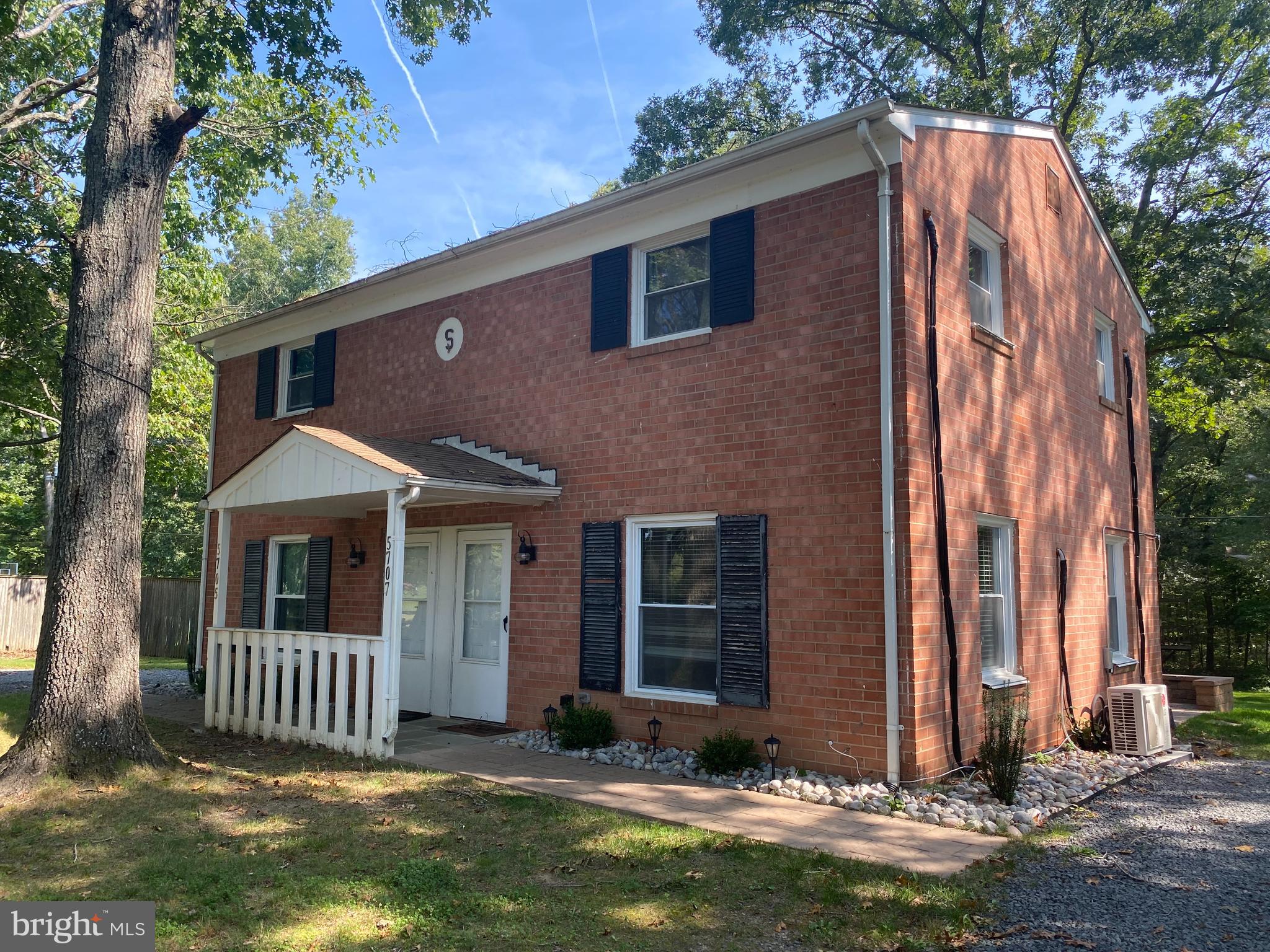 PRINCE WILLIAM COUNTY - Residential Lease