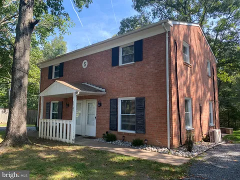 5705 Artemus Road, Gainesville, VA MLS: VAPW2092502