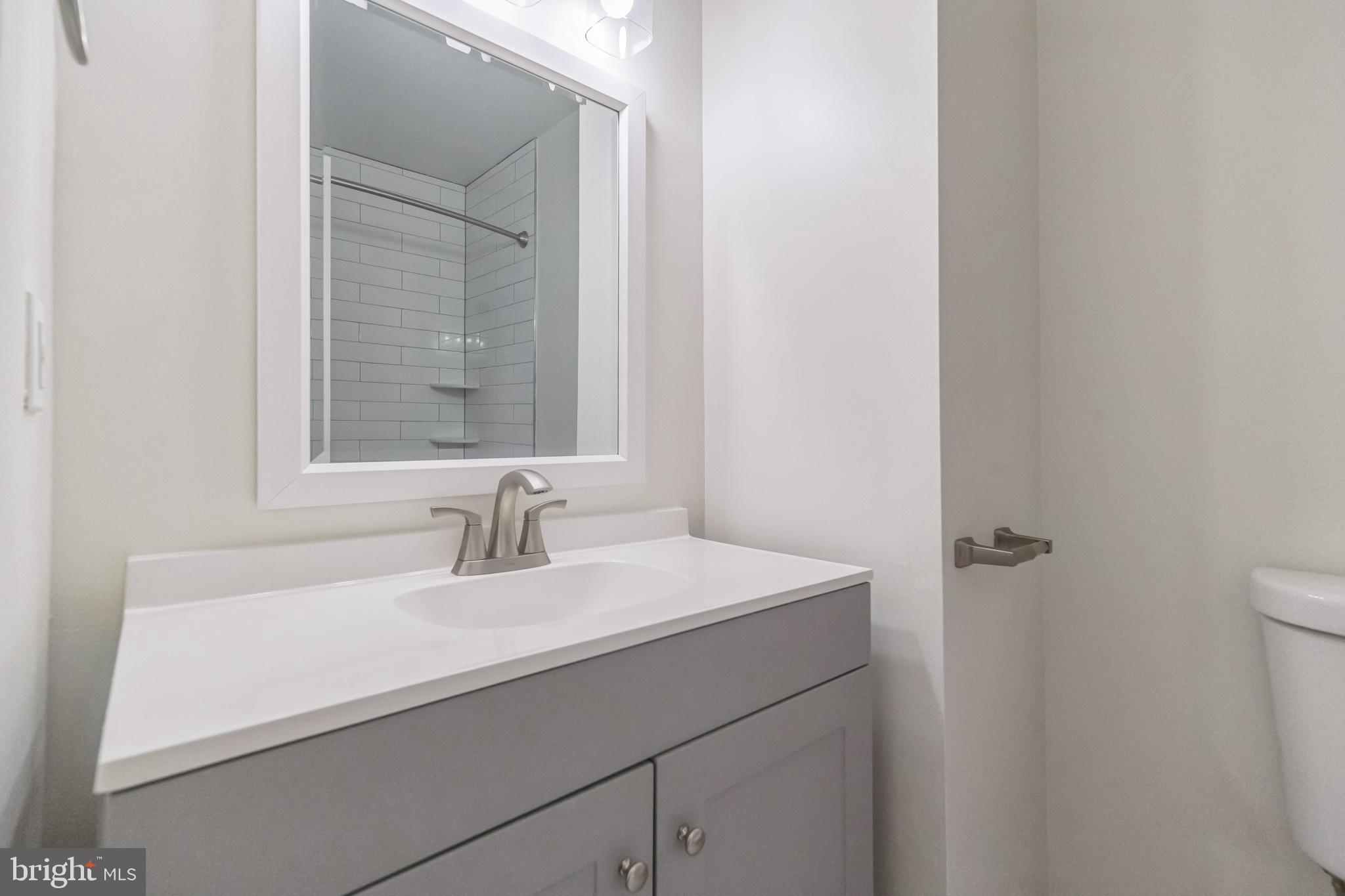 FAIR WOODS - Residential Lease