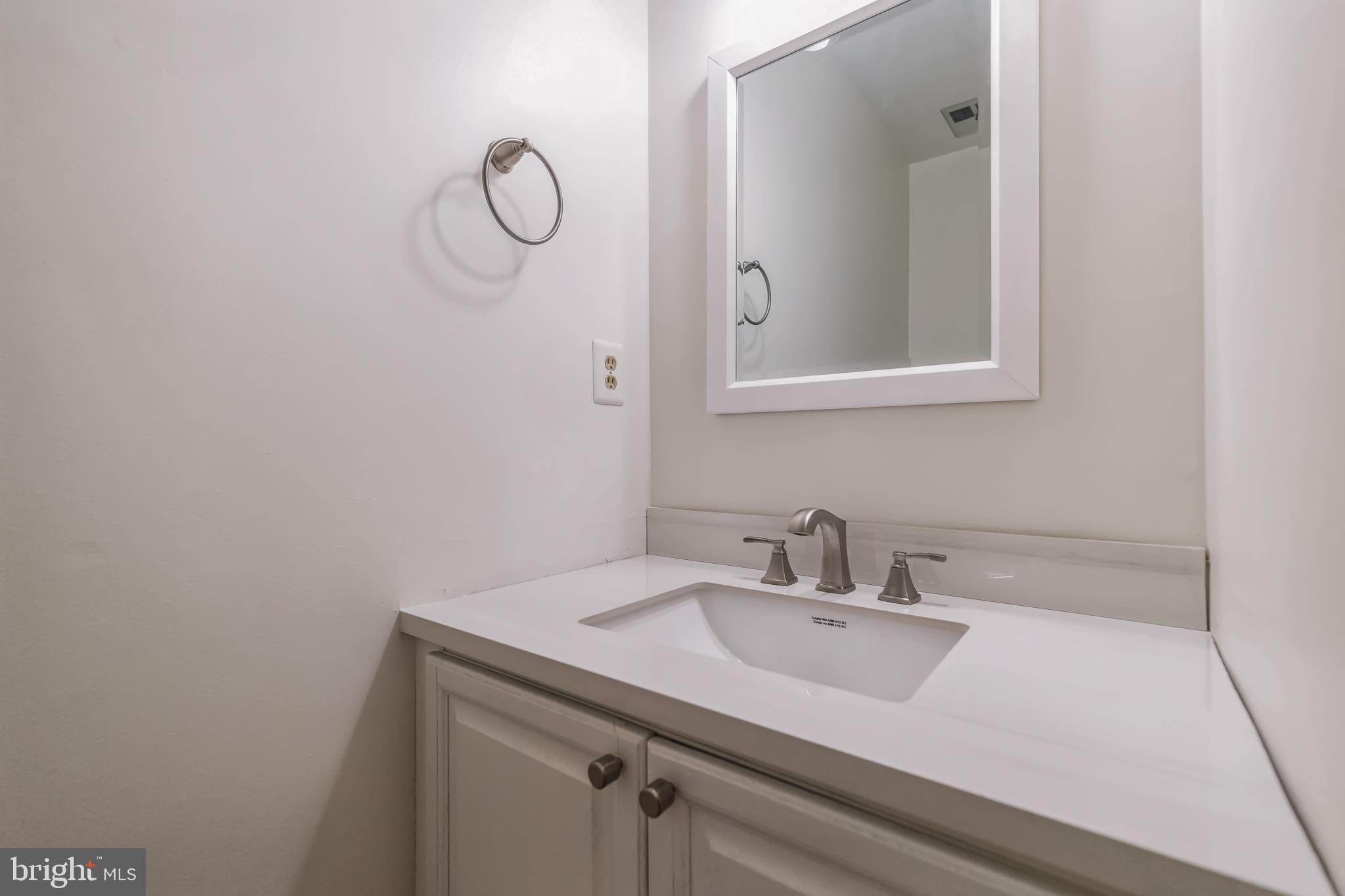 FAIR WOODS - Residential Lease