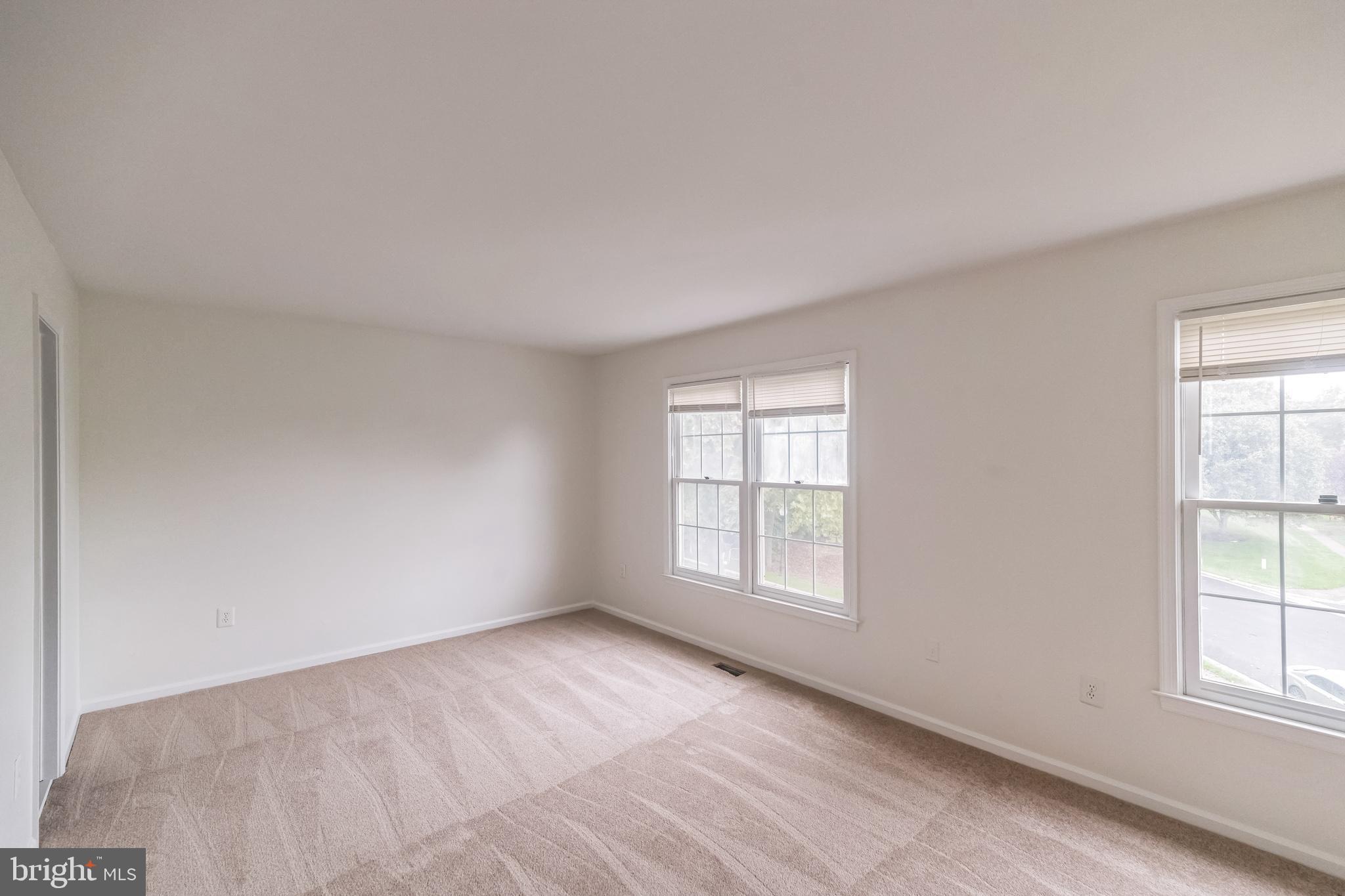 FAIR WOODS - Residential Lease