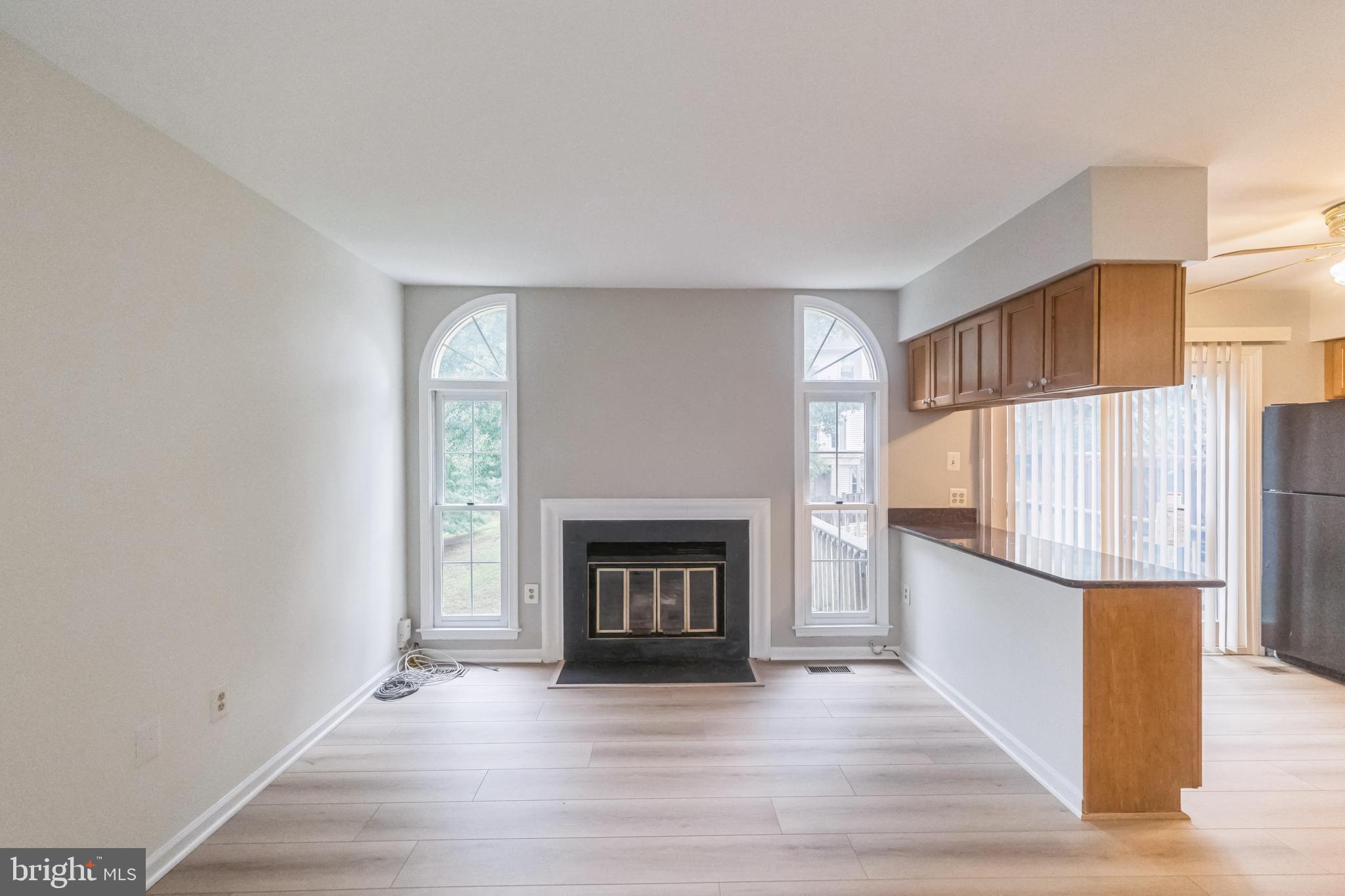 FAIR WOODS - Residential Lease