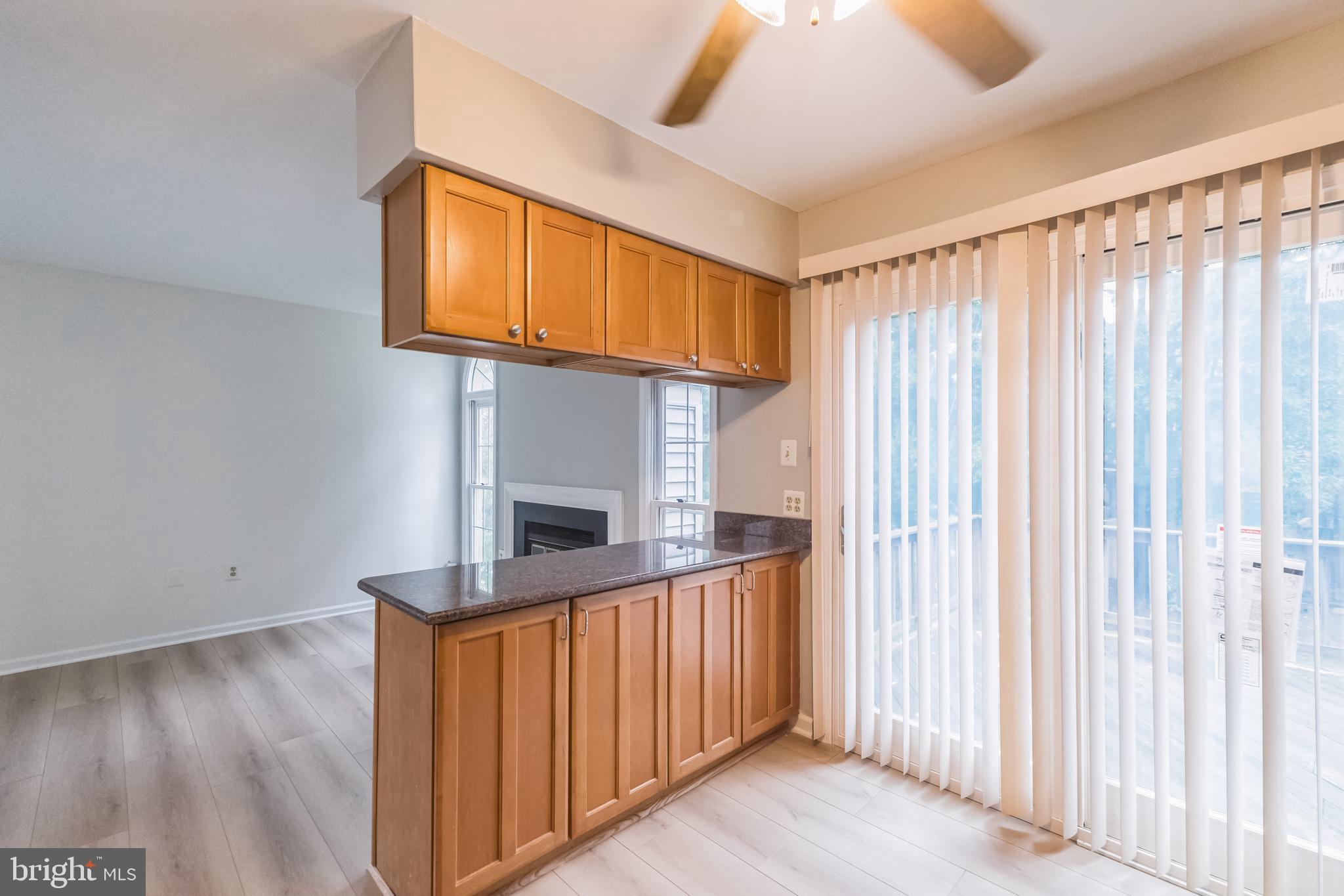 FAIR WOODS - Residential Lease