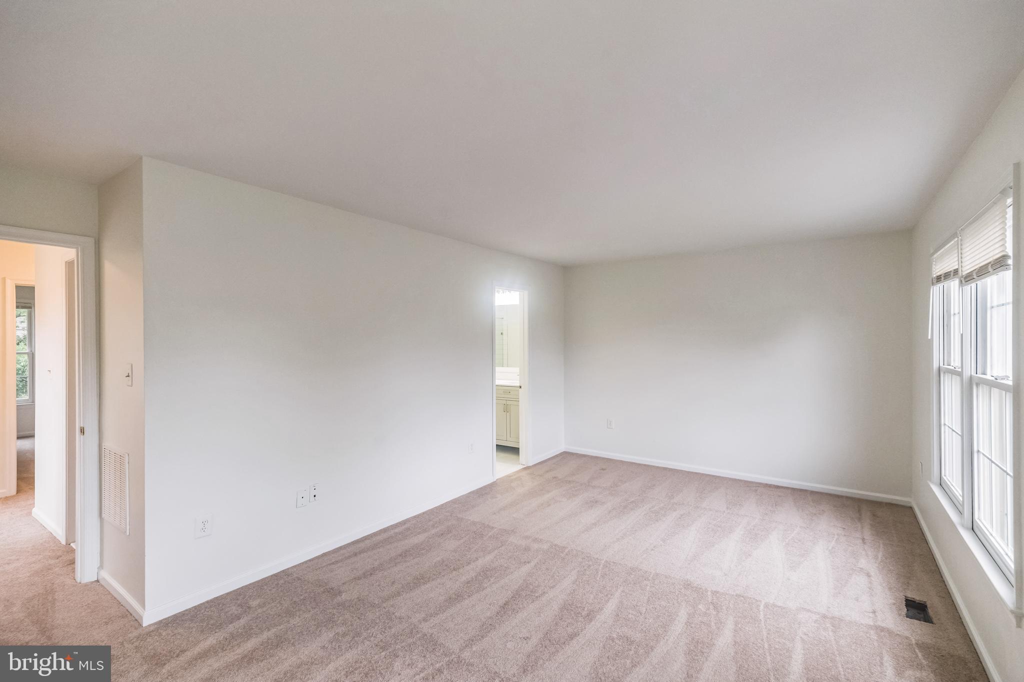 FAIR WOODS - Residential Lease