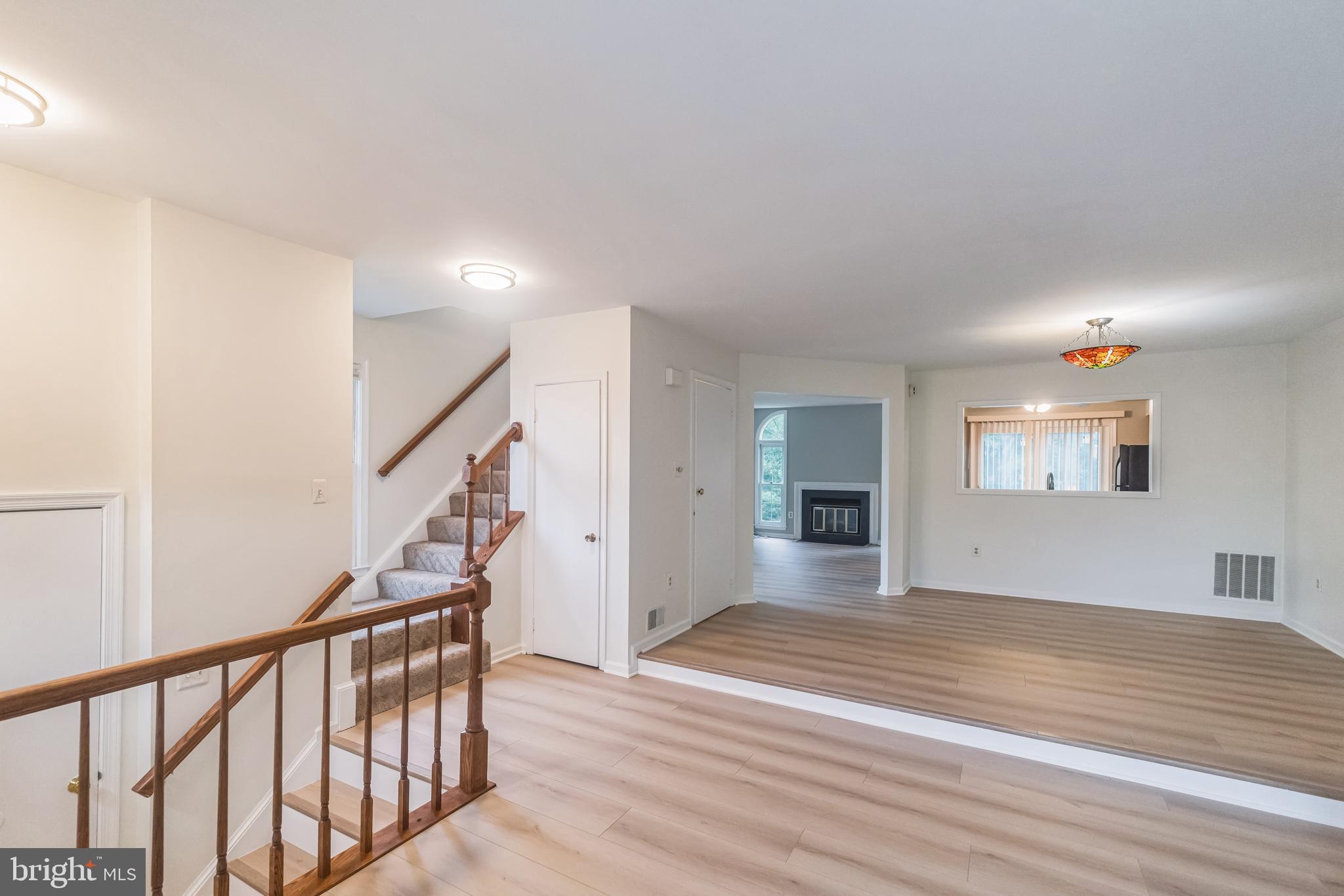 FAIR WOODS - Residential Lease