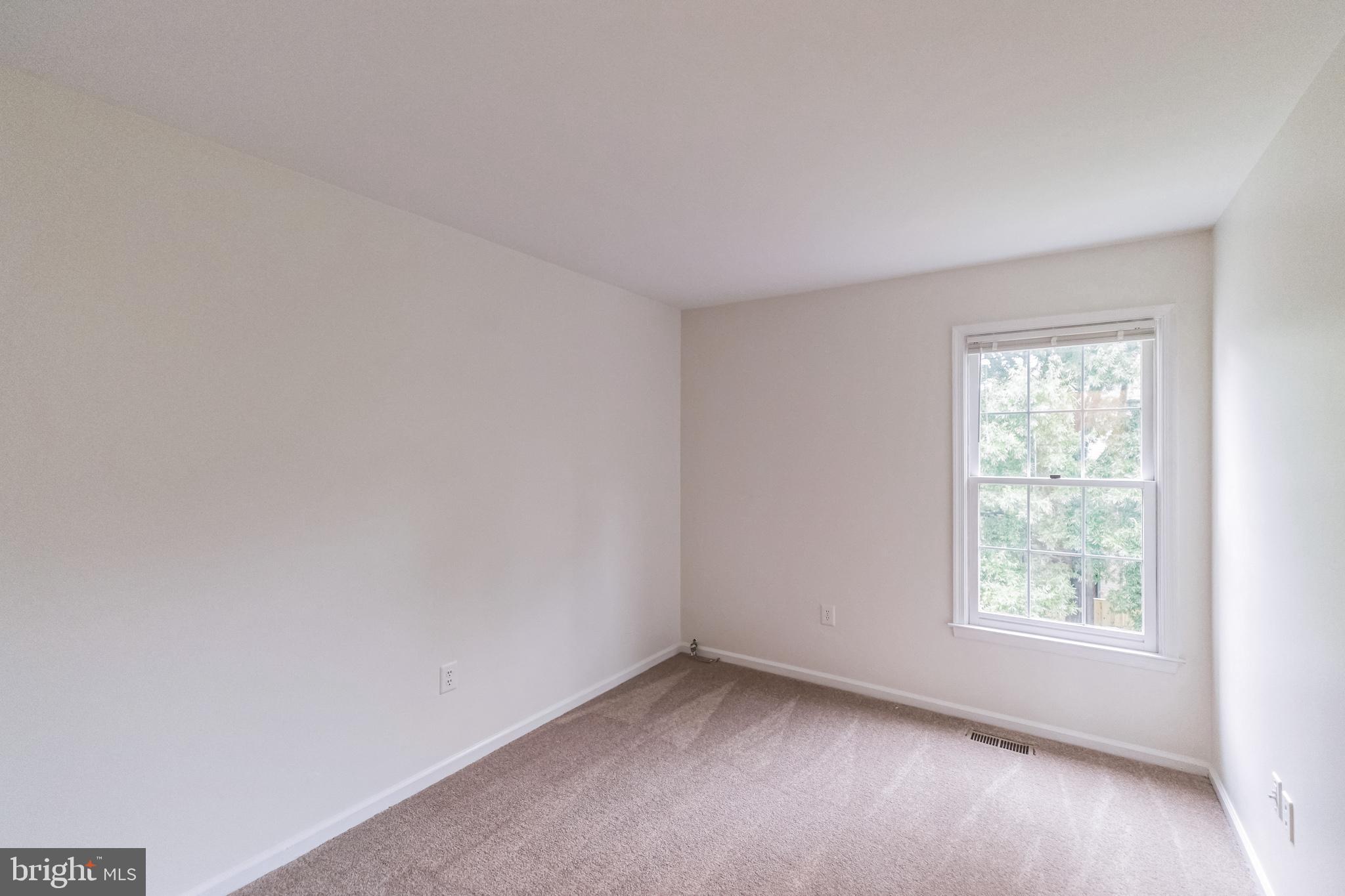 FAIR WOODS - Residential Lease