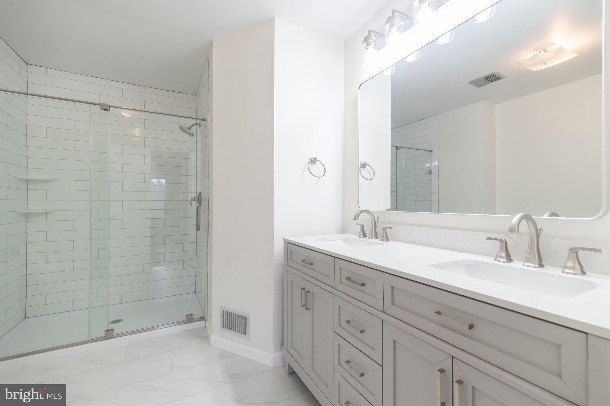 FAIR WOODS - Residential Lease