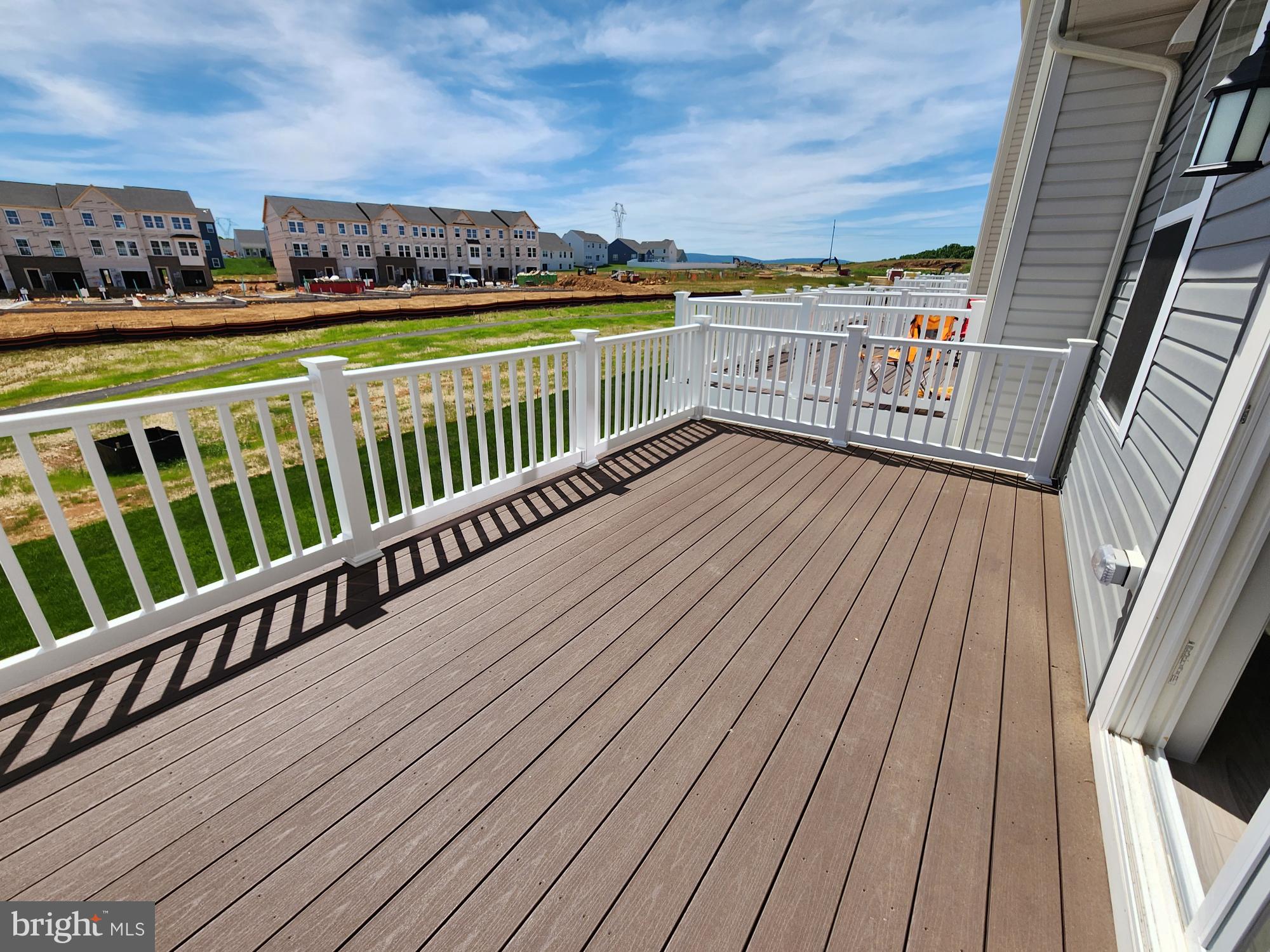 NORBORNE GLEBE - Residential Lease