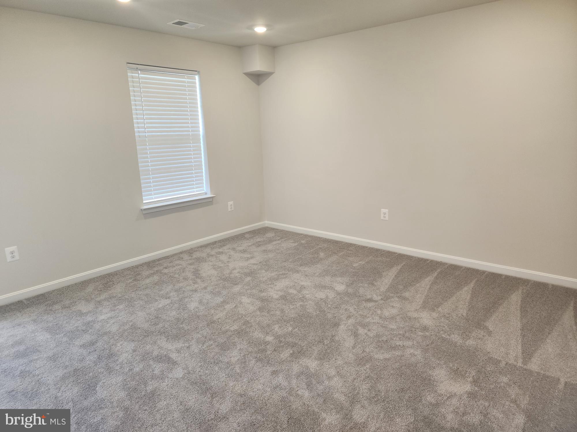 NORBORNE GLEBE - Residential Lease