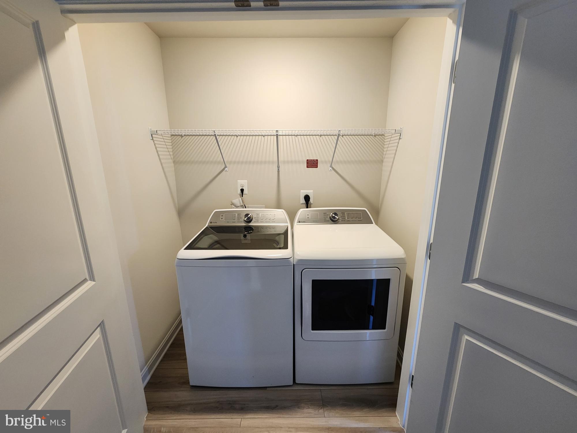 NORBORNE GLEBE - Residential Lease