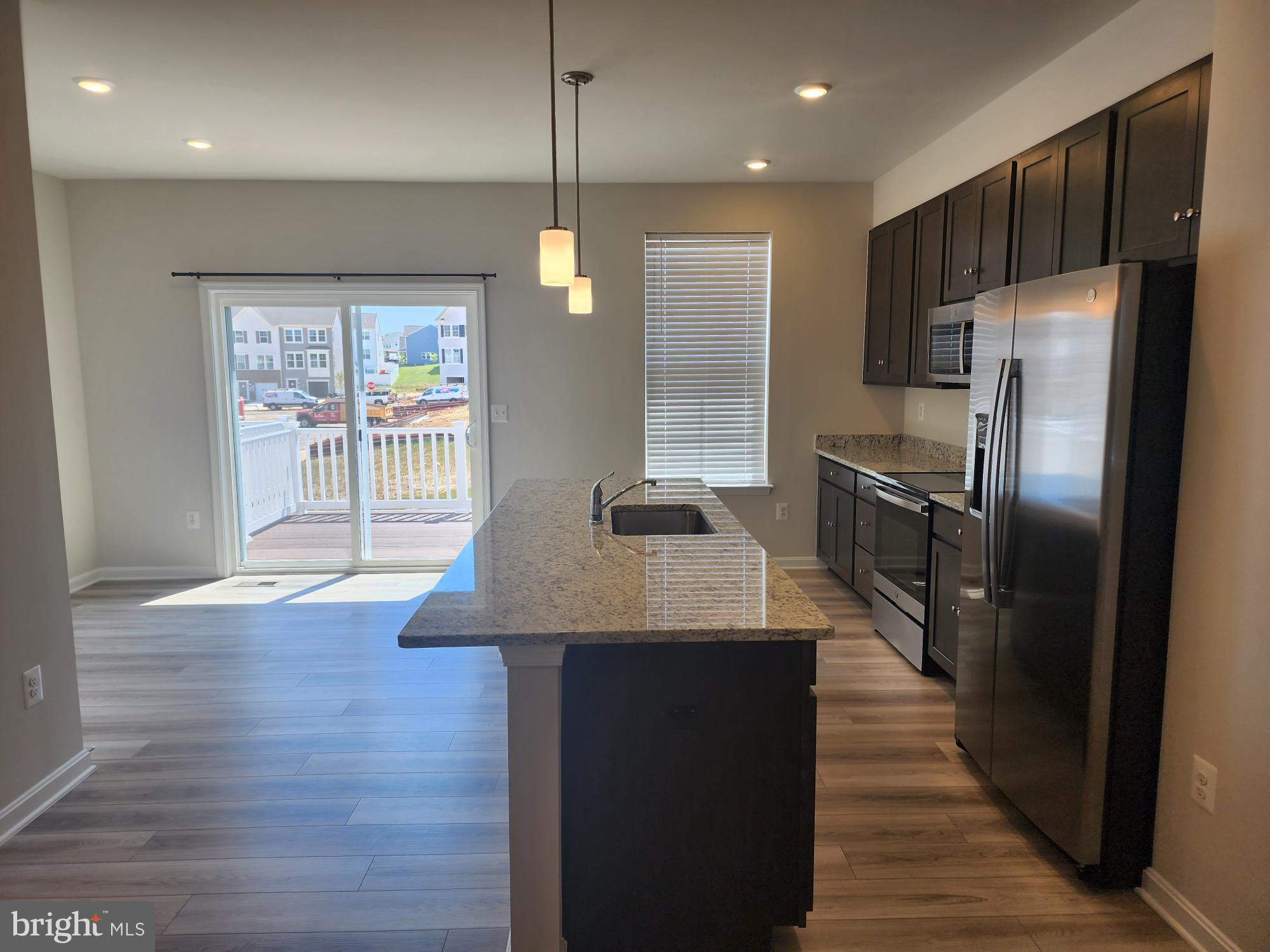 NORBORNE GLEBE - Residential Lease