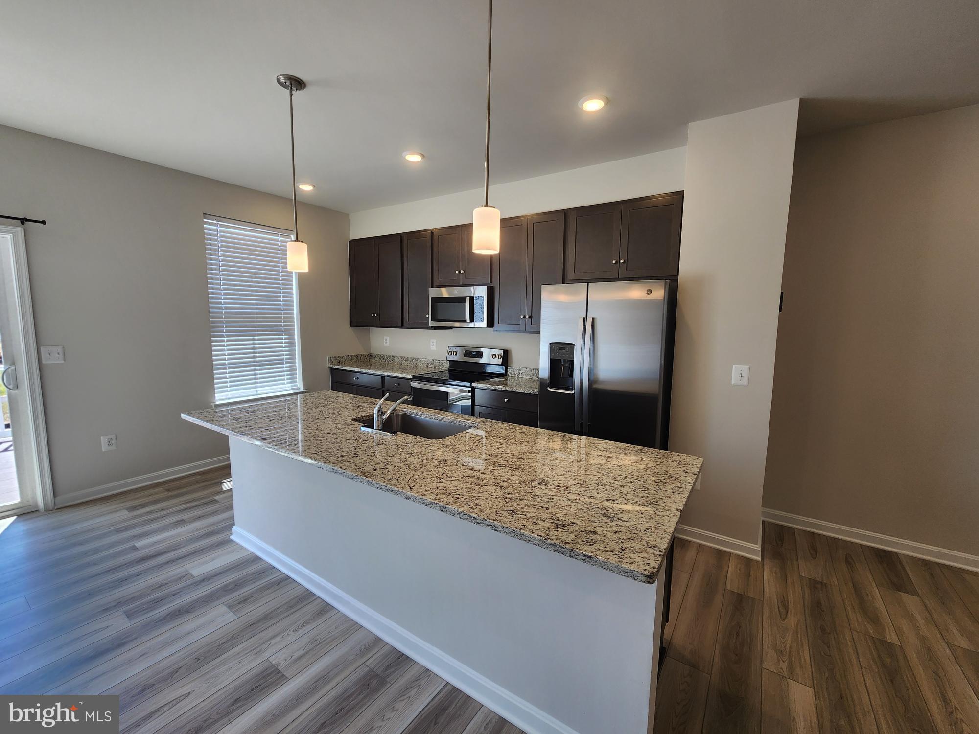 NORBORNE GLEBE - Residential Lease