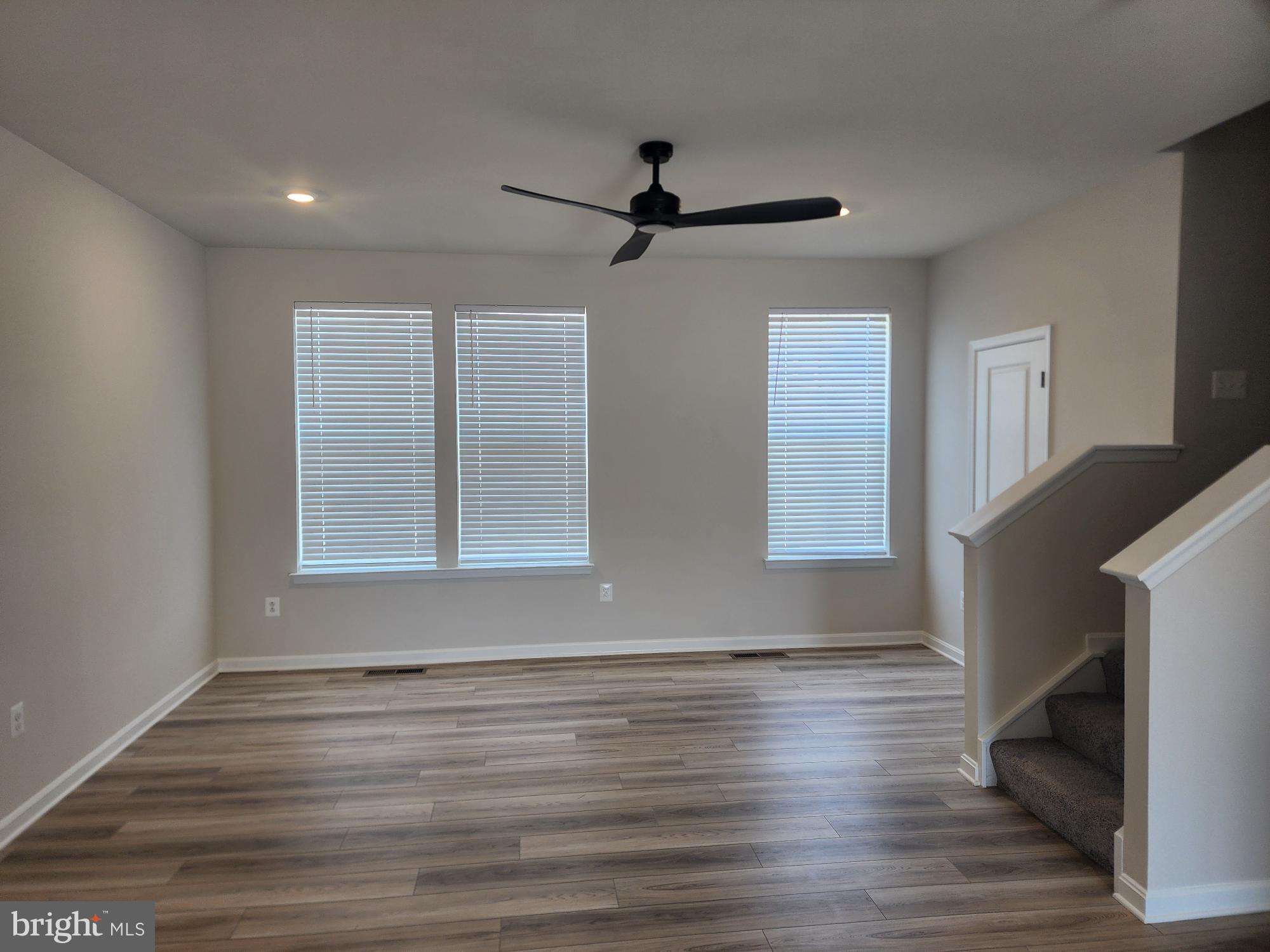 NORBORNE GLEBE - Residential Lease