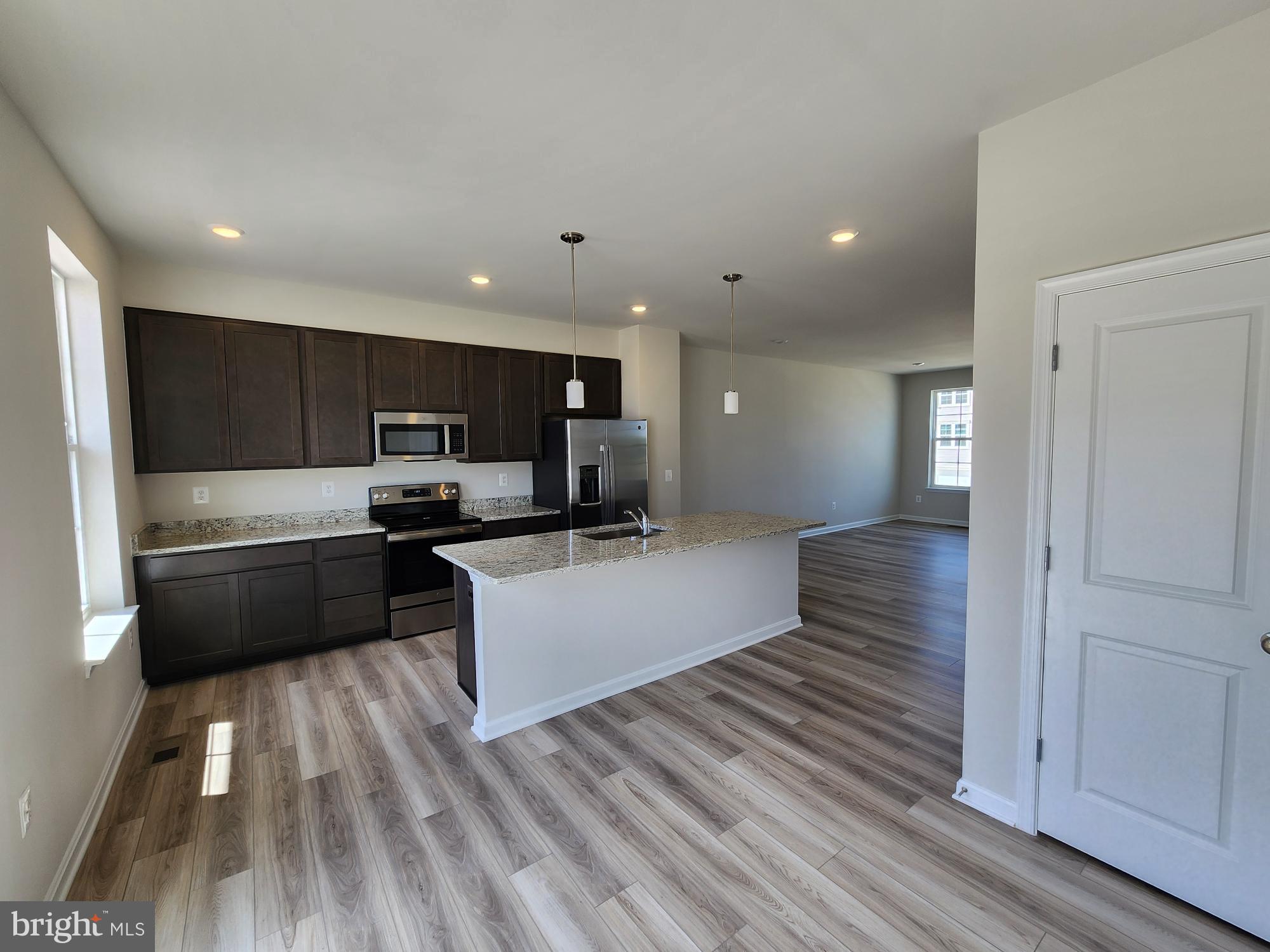 NORBORNE GLEBE - Residential Lease