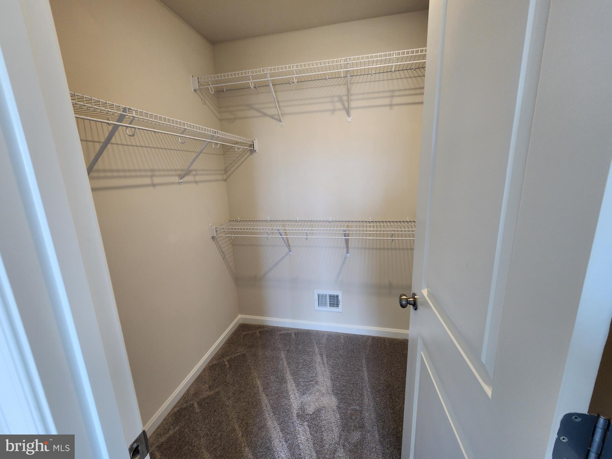 NORBORNE GLEBE - Residential Lease