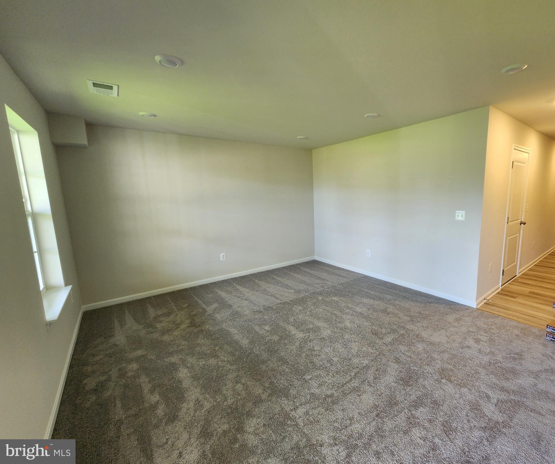 NORBORNE GLEBE - Residential Lease