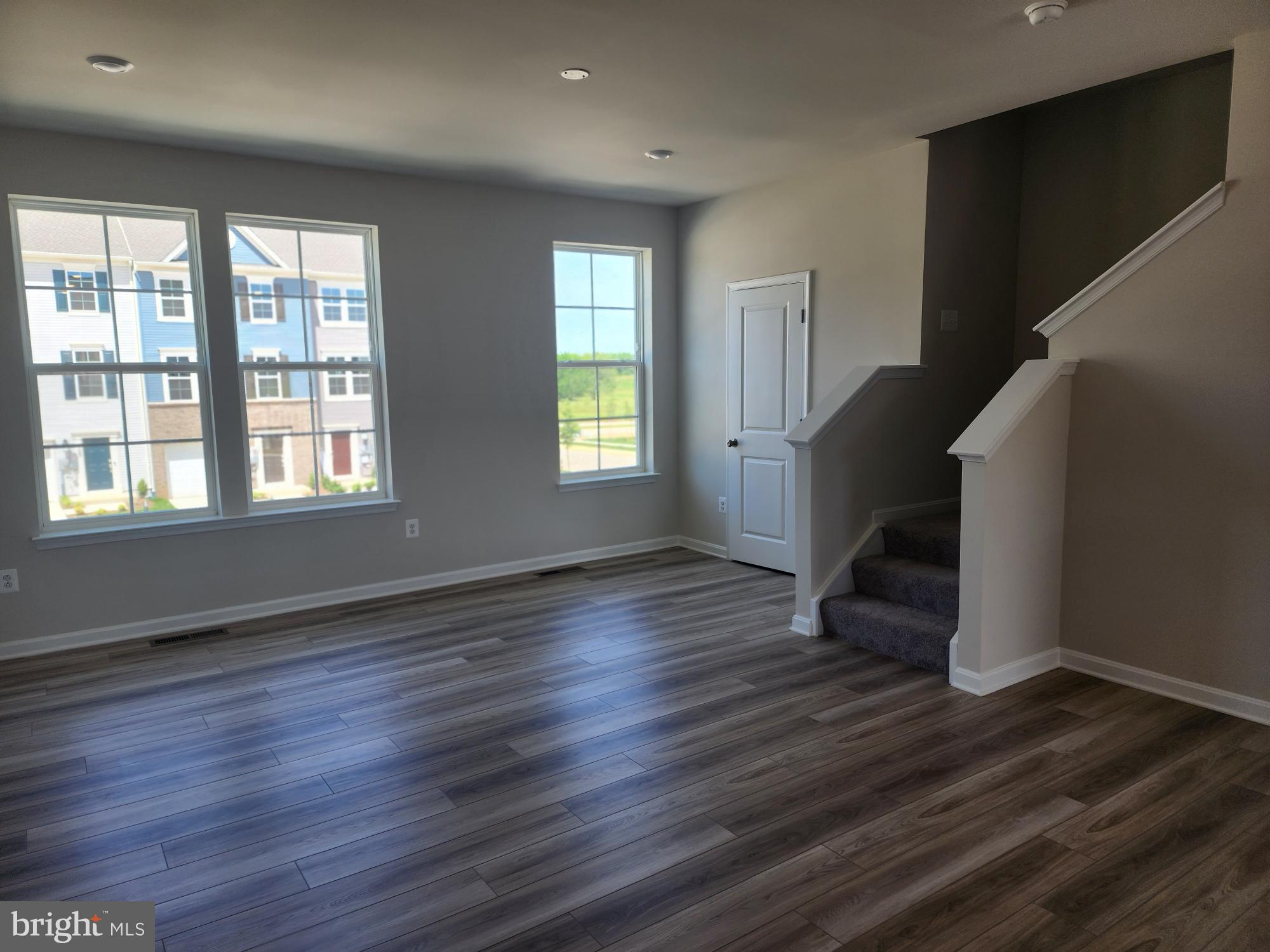 NORBORNE GLEBE - Residential Lease