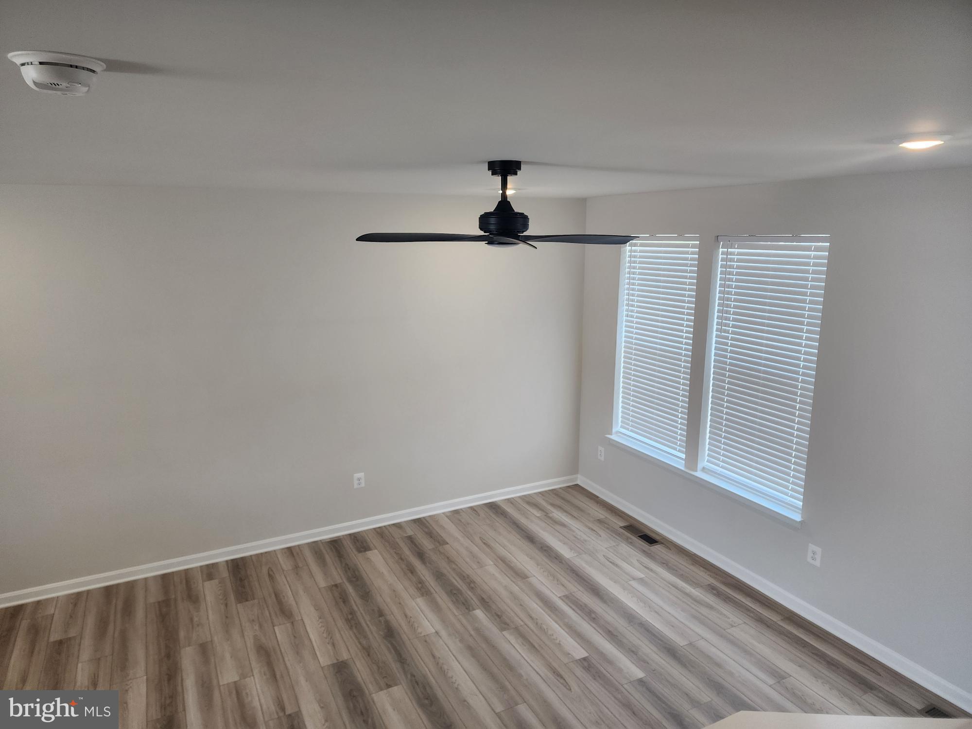 NORBORNE GLEBE - Residential Lease