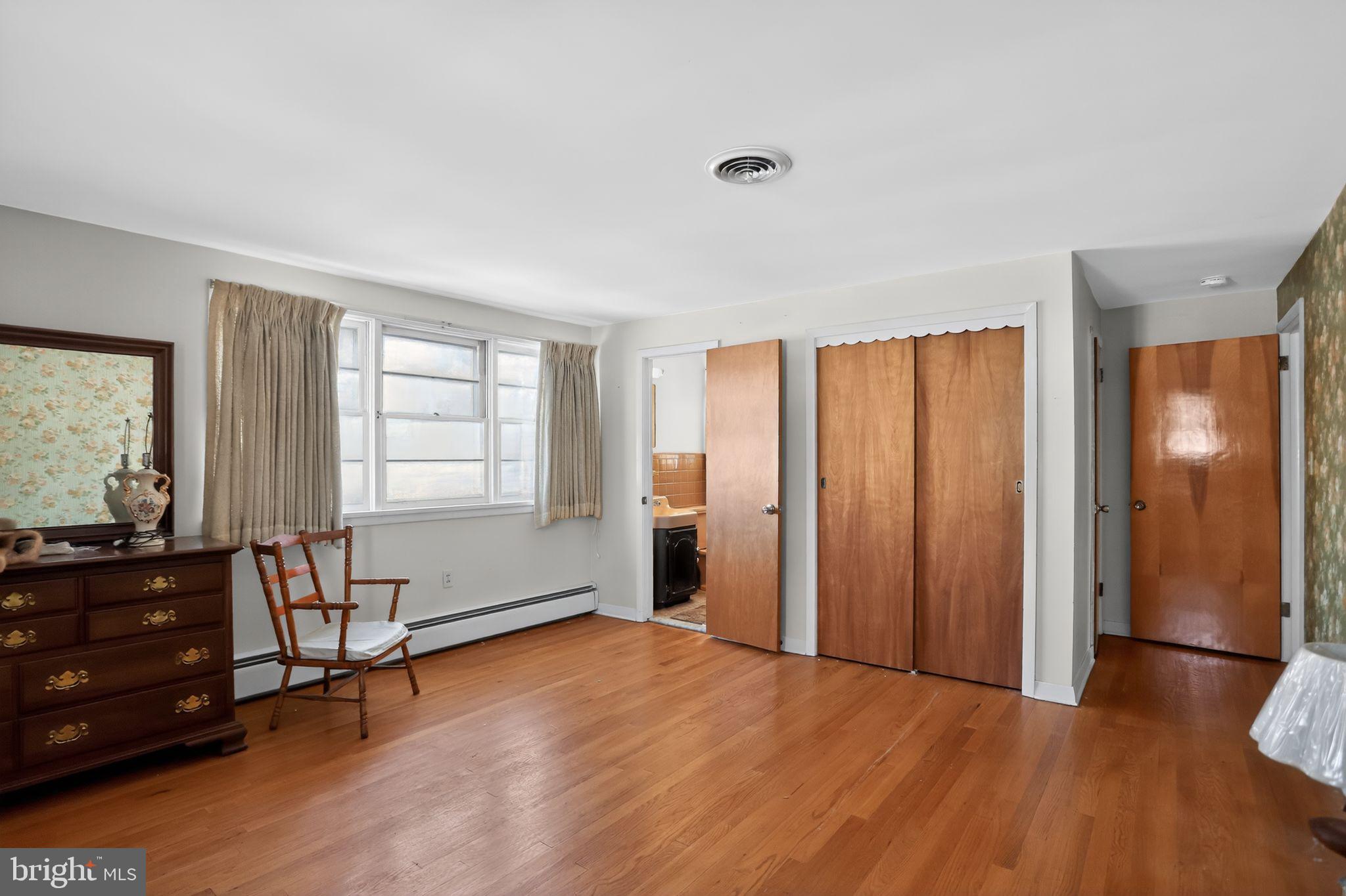 HARRIMAN - Residential