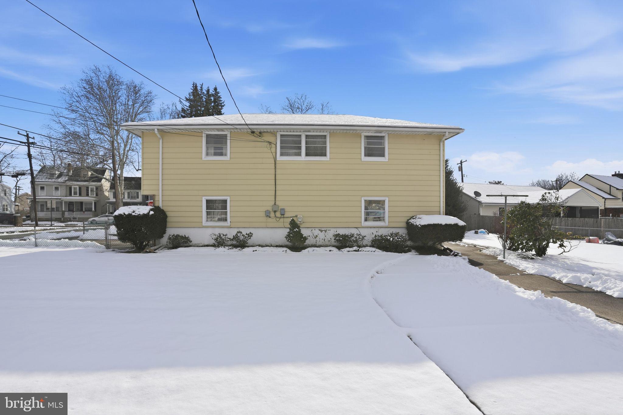 HARRIMAN - Residential