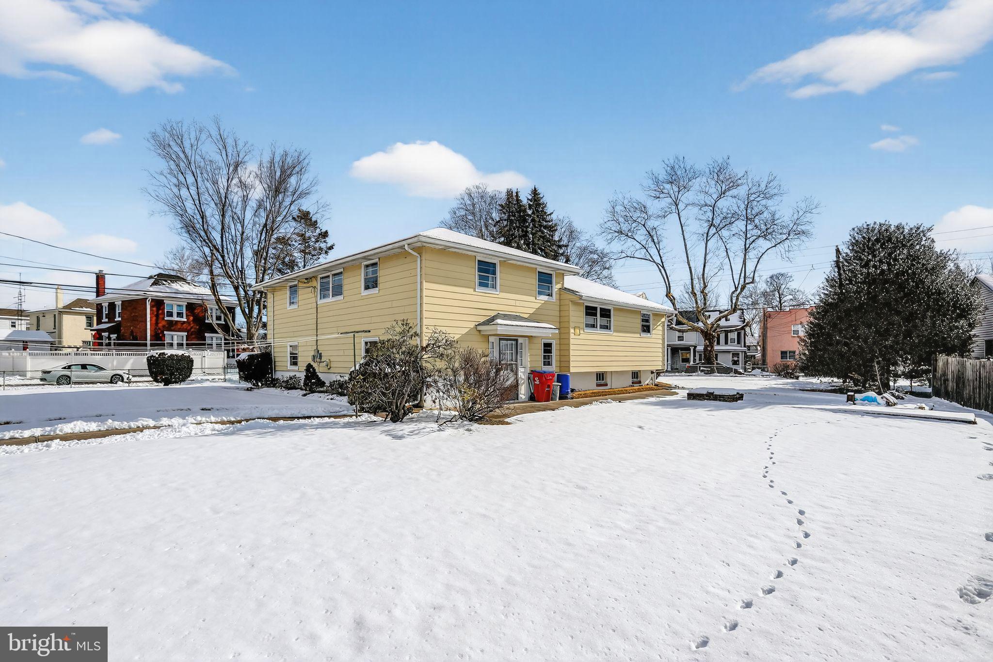 HARRIMAN - Residential