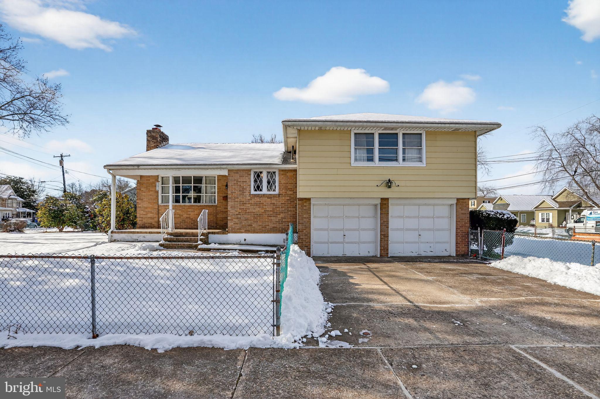 HARRIMAN - Residential