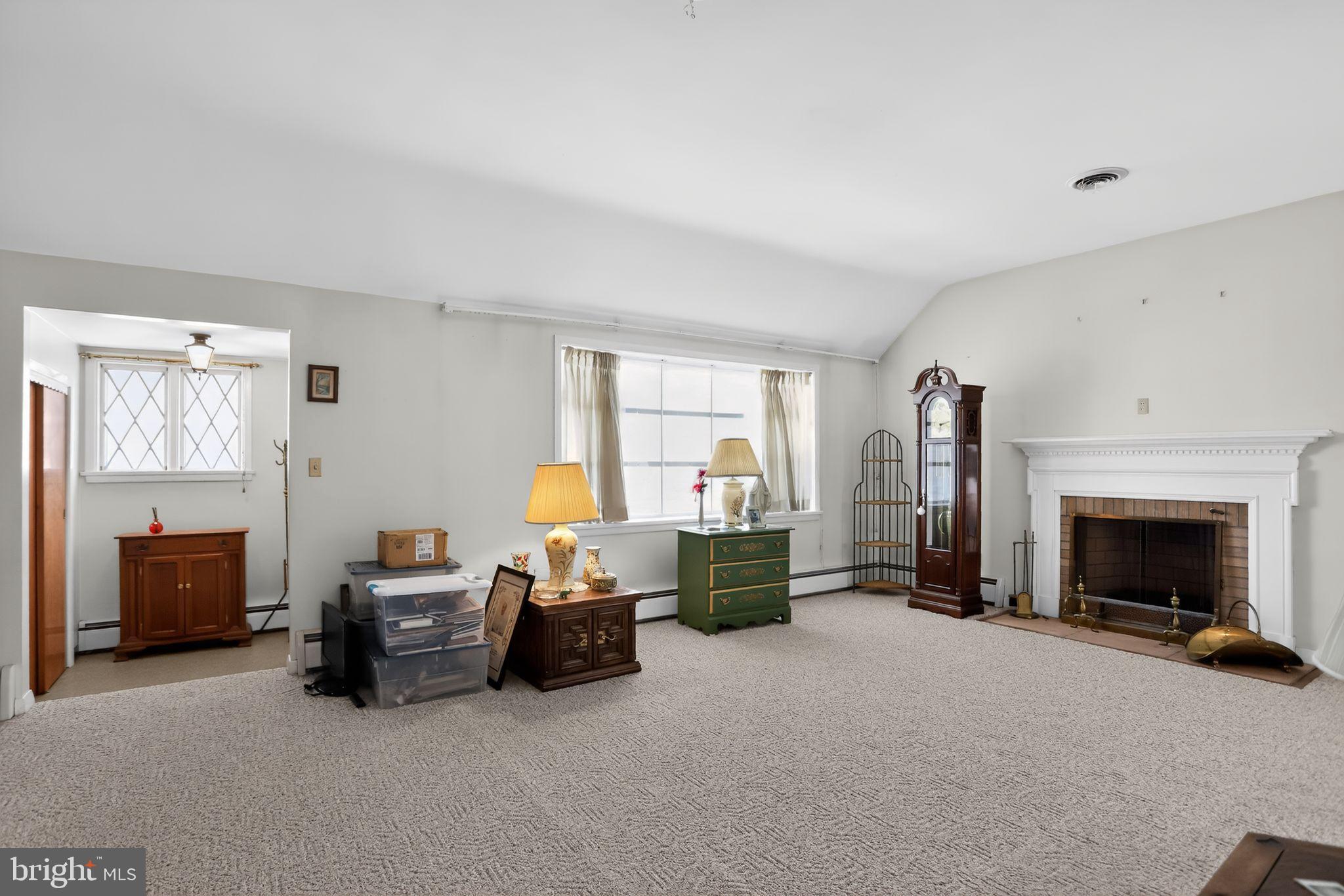 HARRIMAN - Residential