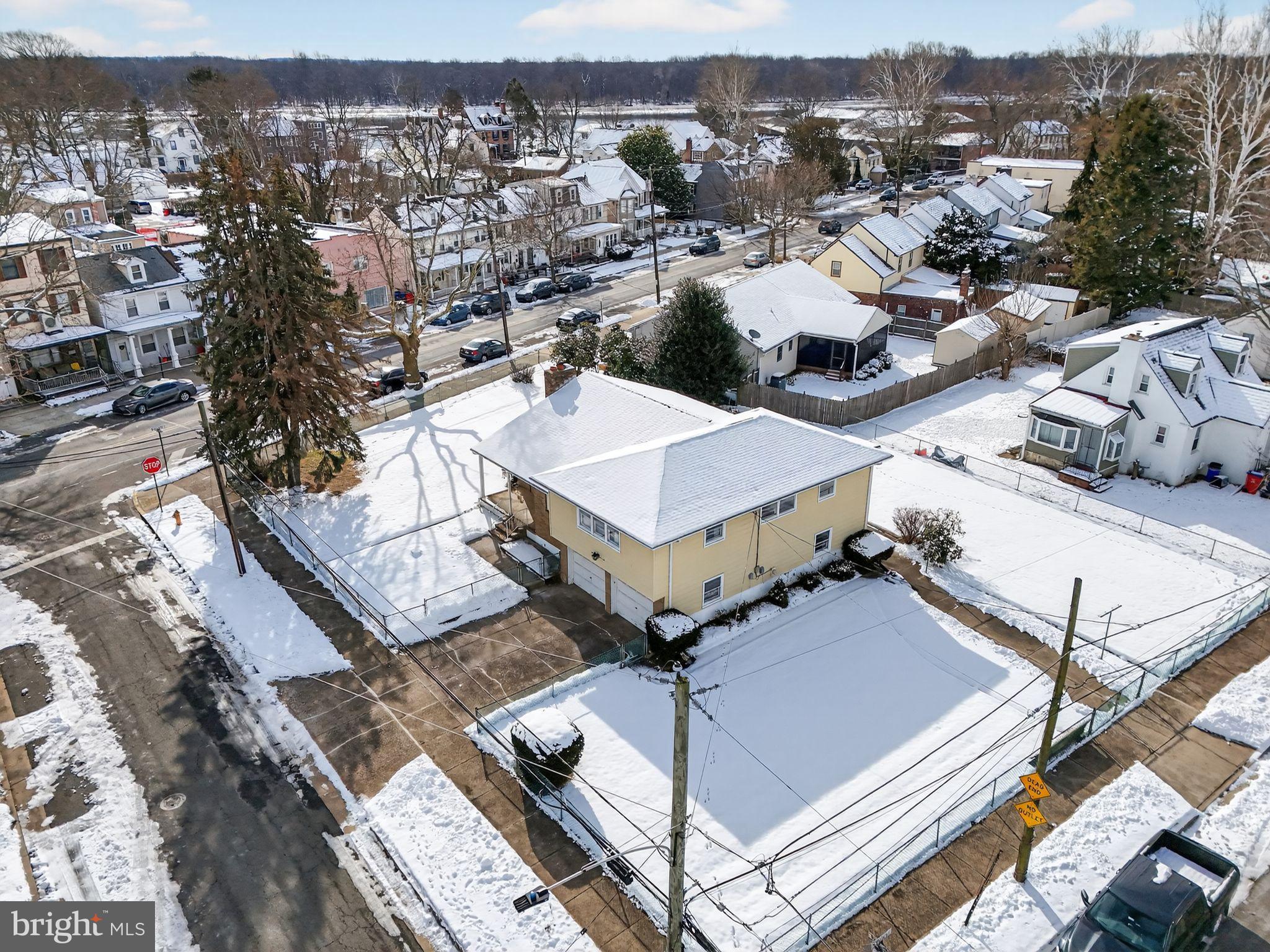 HARRIMAN - Residential