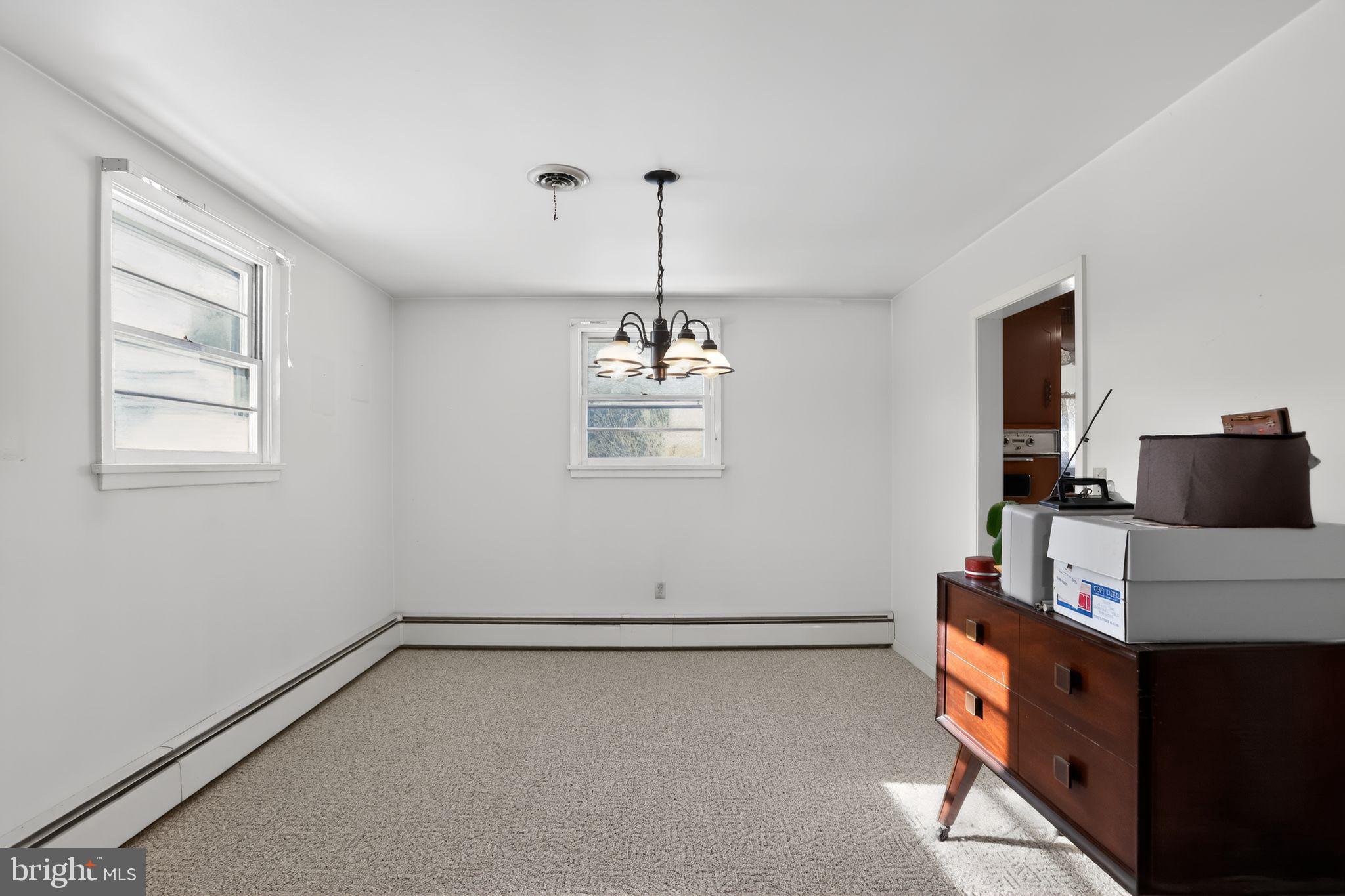 HARRIMAN - Residential