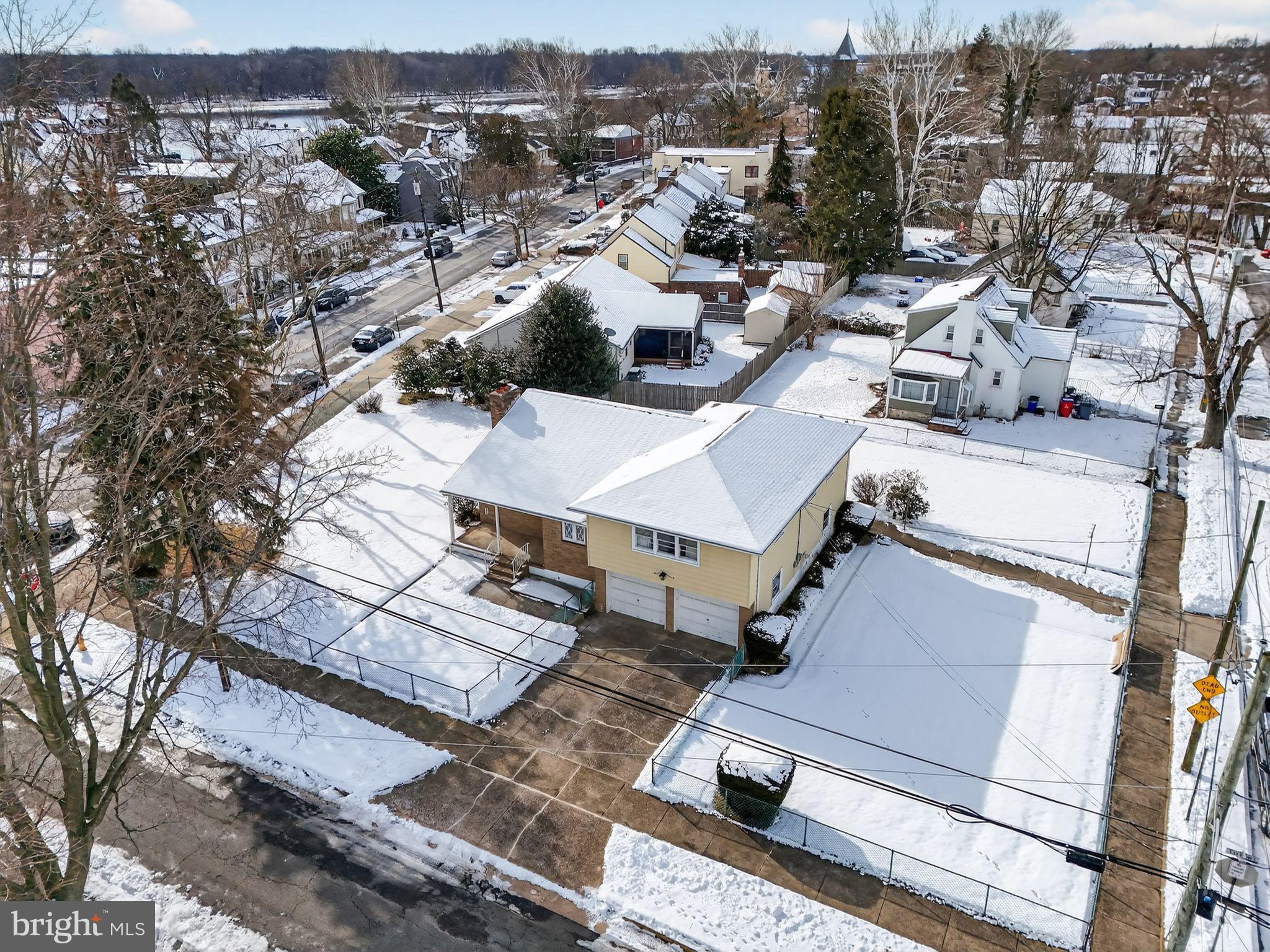 HARRIMAN - Residential