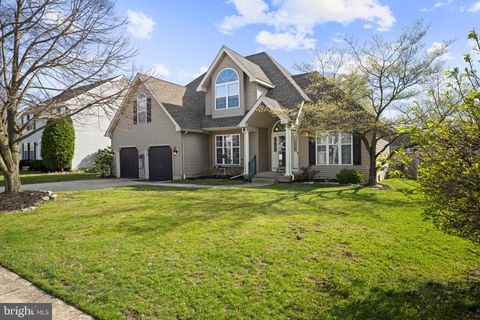 5 HEATHROW COURT BLACKWOOD NJ 08012