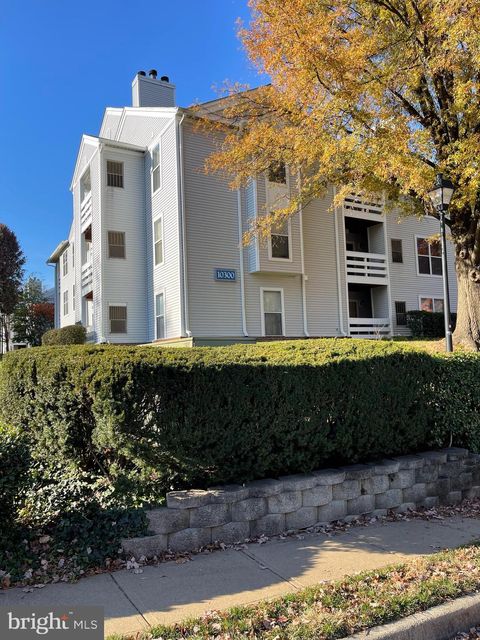 10300 APPALACHIAN CIRCLE OAKTON VA 22124
