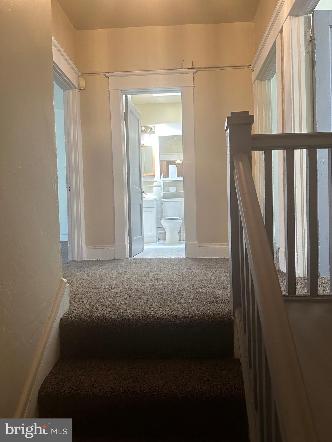 COPPIN HEIGHTS - Residential Lease
