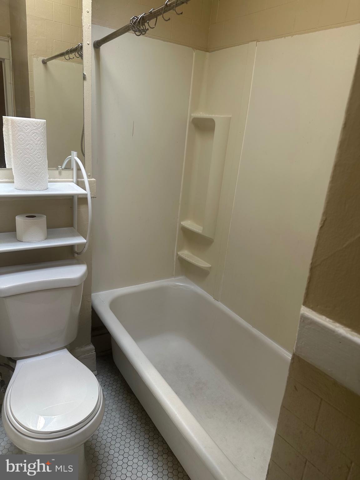 COPPIN HEIGHTS - Residential Lease