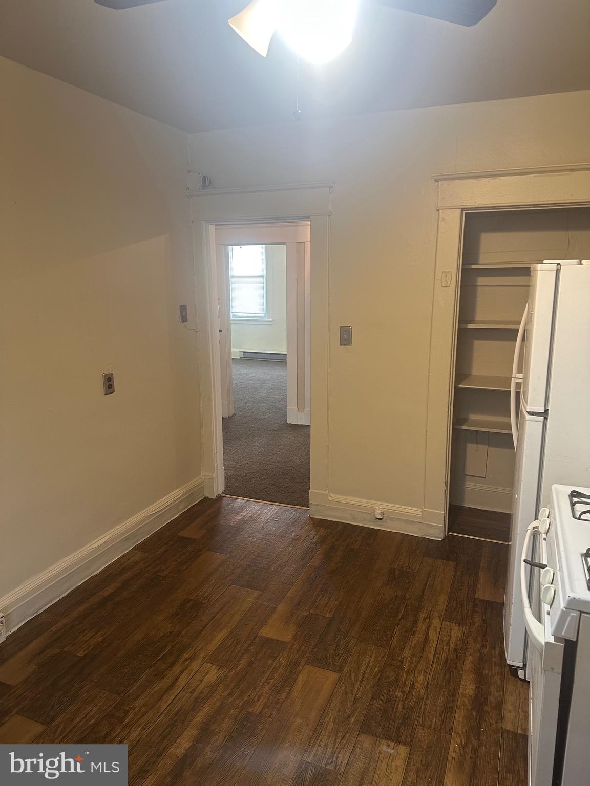 COPPIN HEIGHTS - Residential Lease