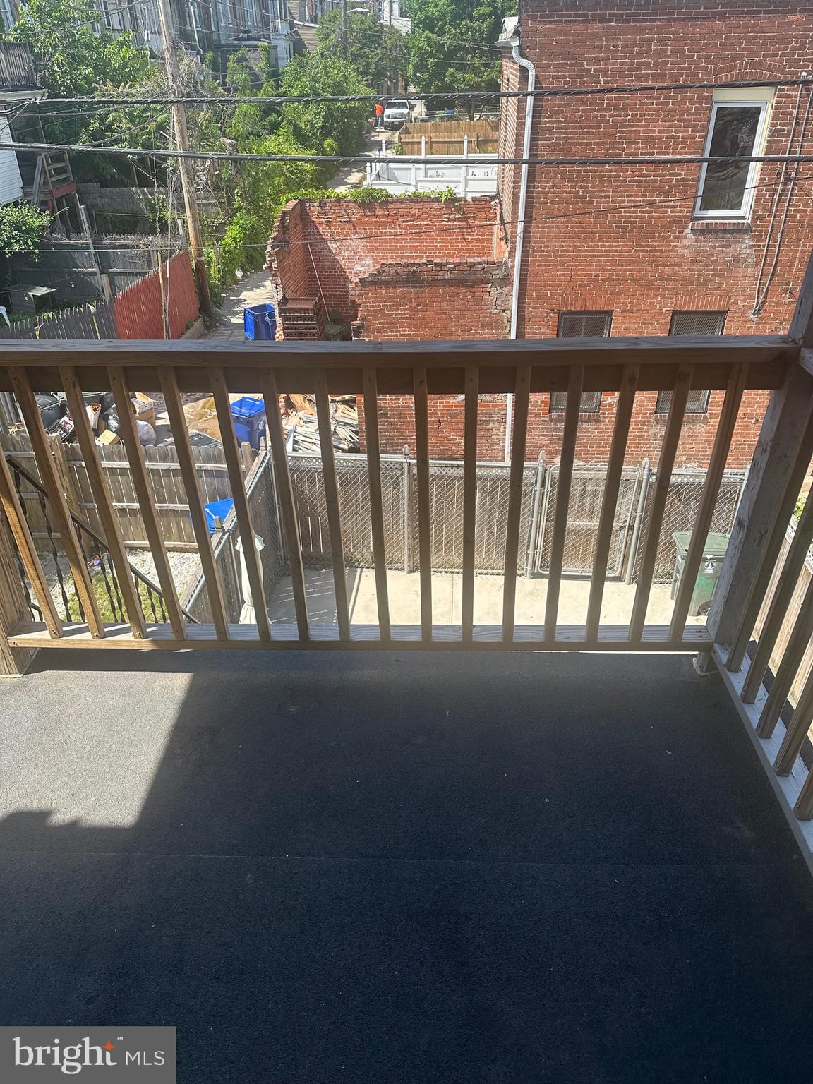 COPPIN HEIGHTS - Residential Lease