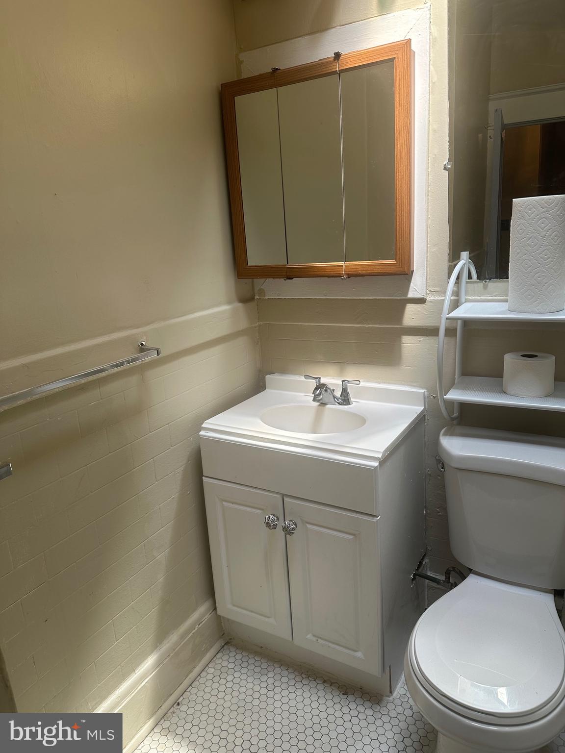 COPPIN HEIGHTS - Residential Lease
