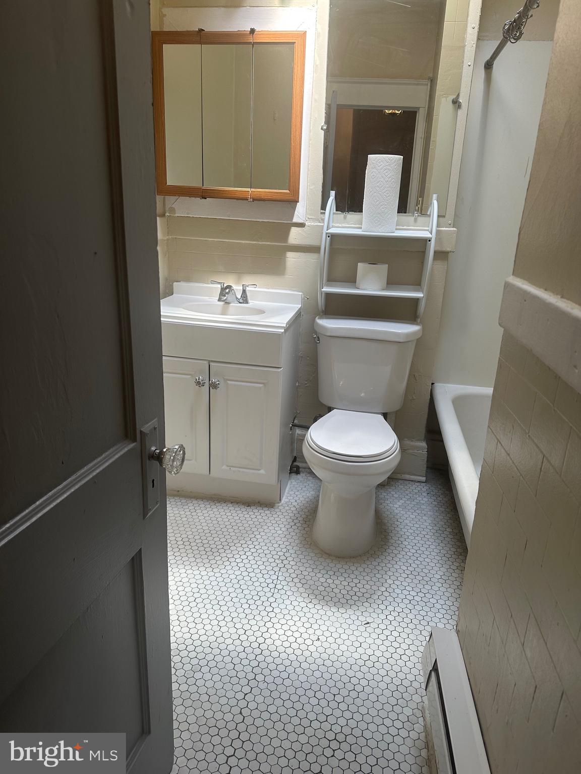 COPPIN HEIGHTS - Residential Lease