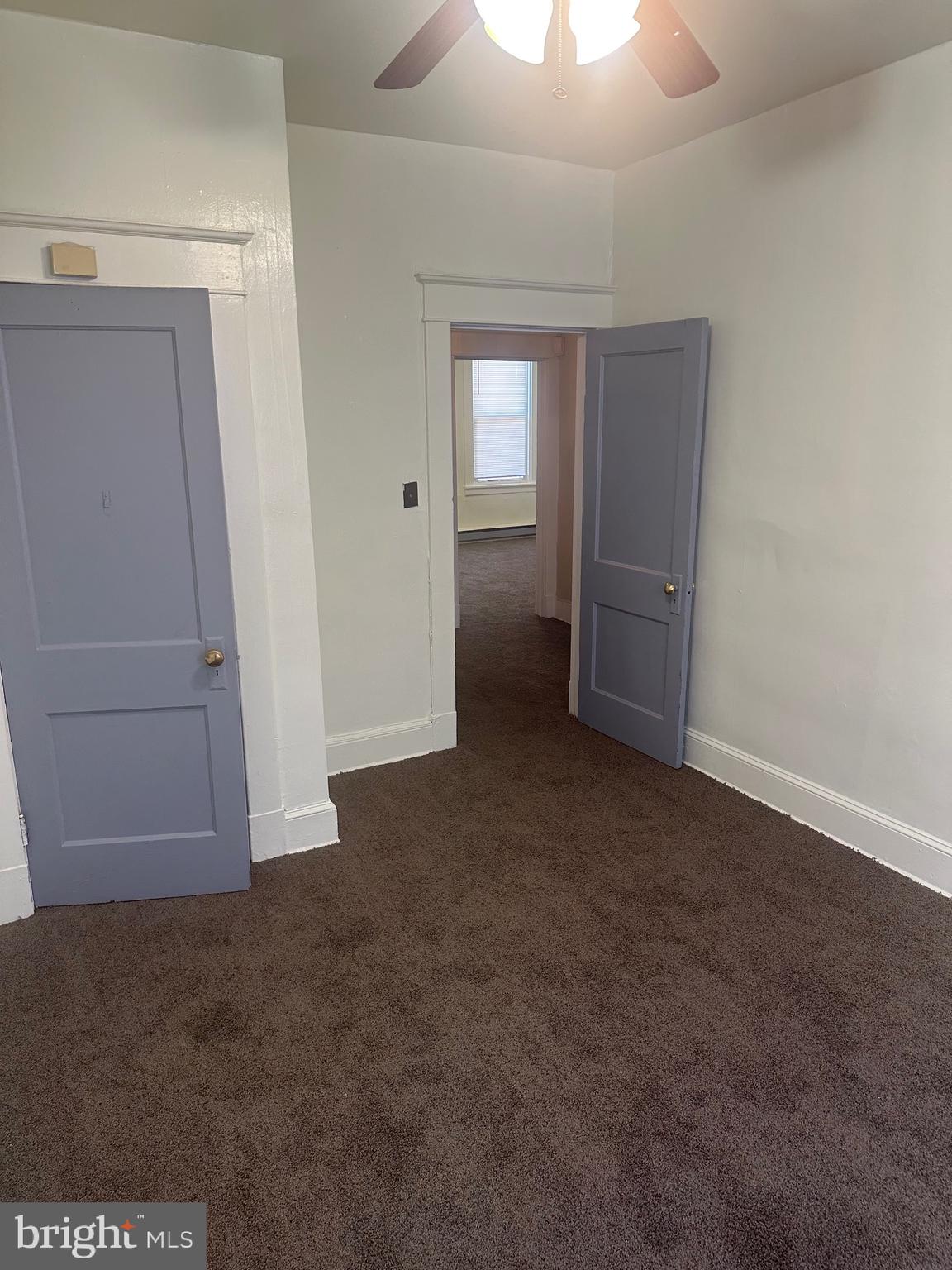 COPPIN HEIGHTS - Residential Lease