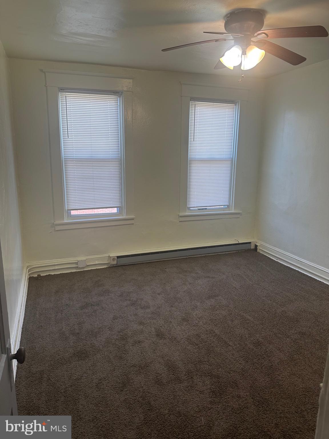 COPPIN HEIGHTS - Residential Lease