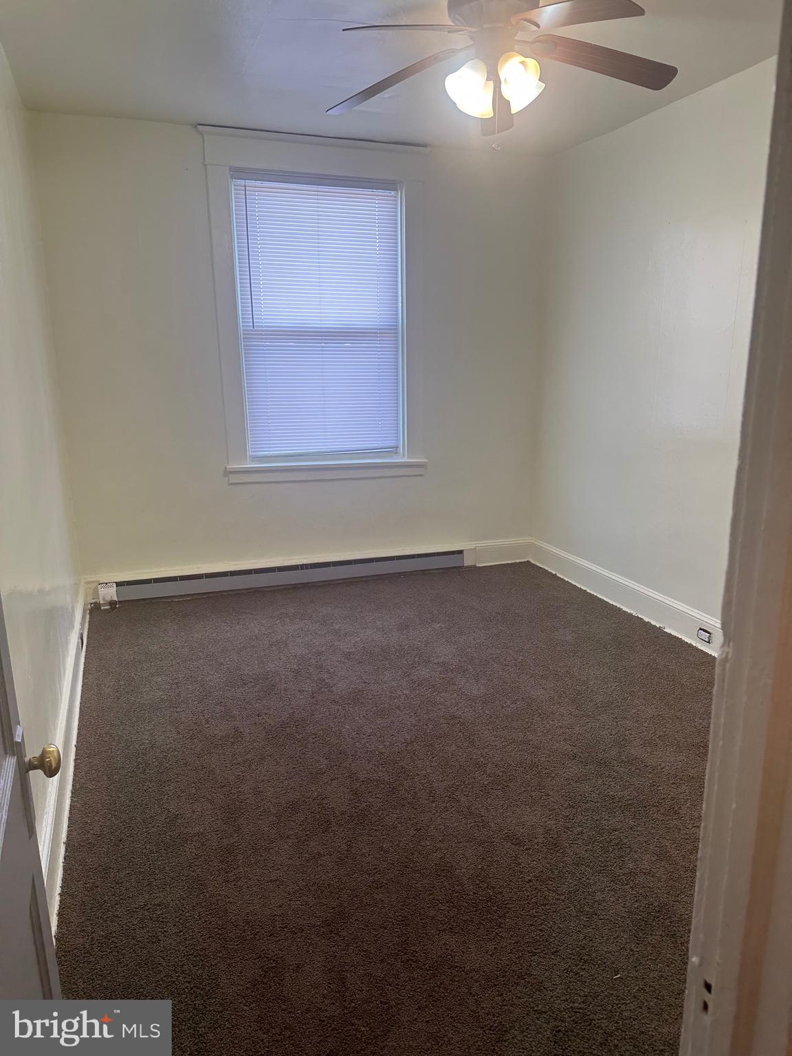 COPPIN HEIGHTS - Residential Lease