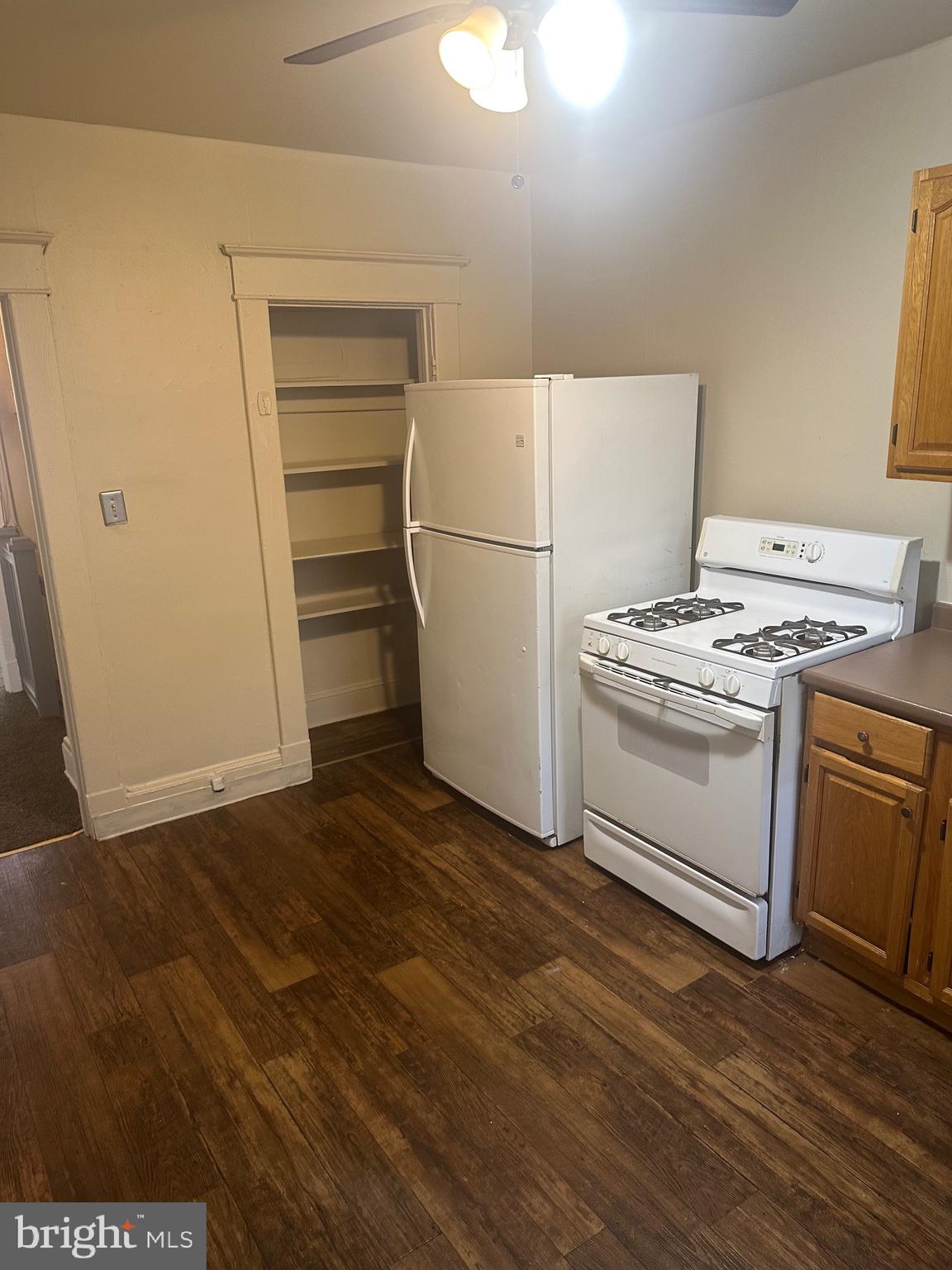 COPPIN HEIGHTS - Residential Lease