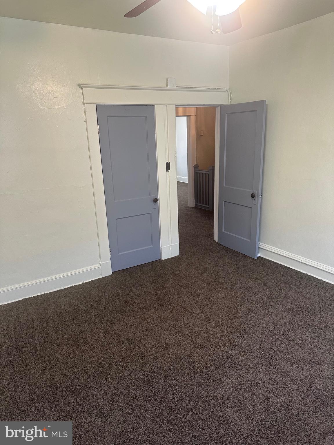 COPPIN HEIGHTS - Residential Lease