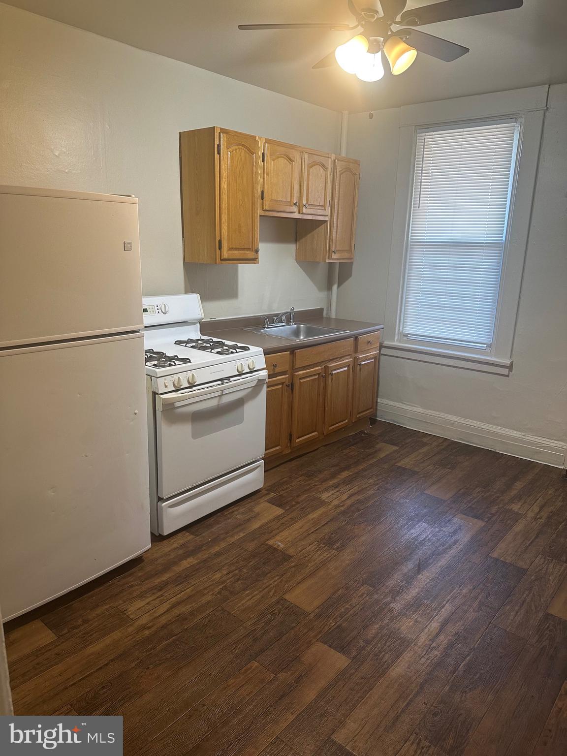 COPPIN HEIGHTS - Residential Lease
