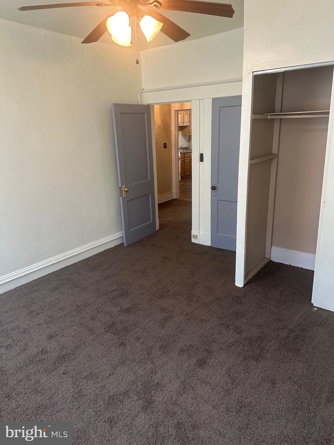 COPPIN HEIGHTS - Residential Lease