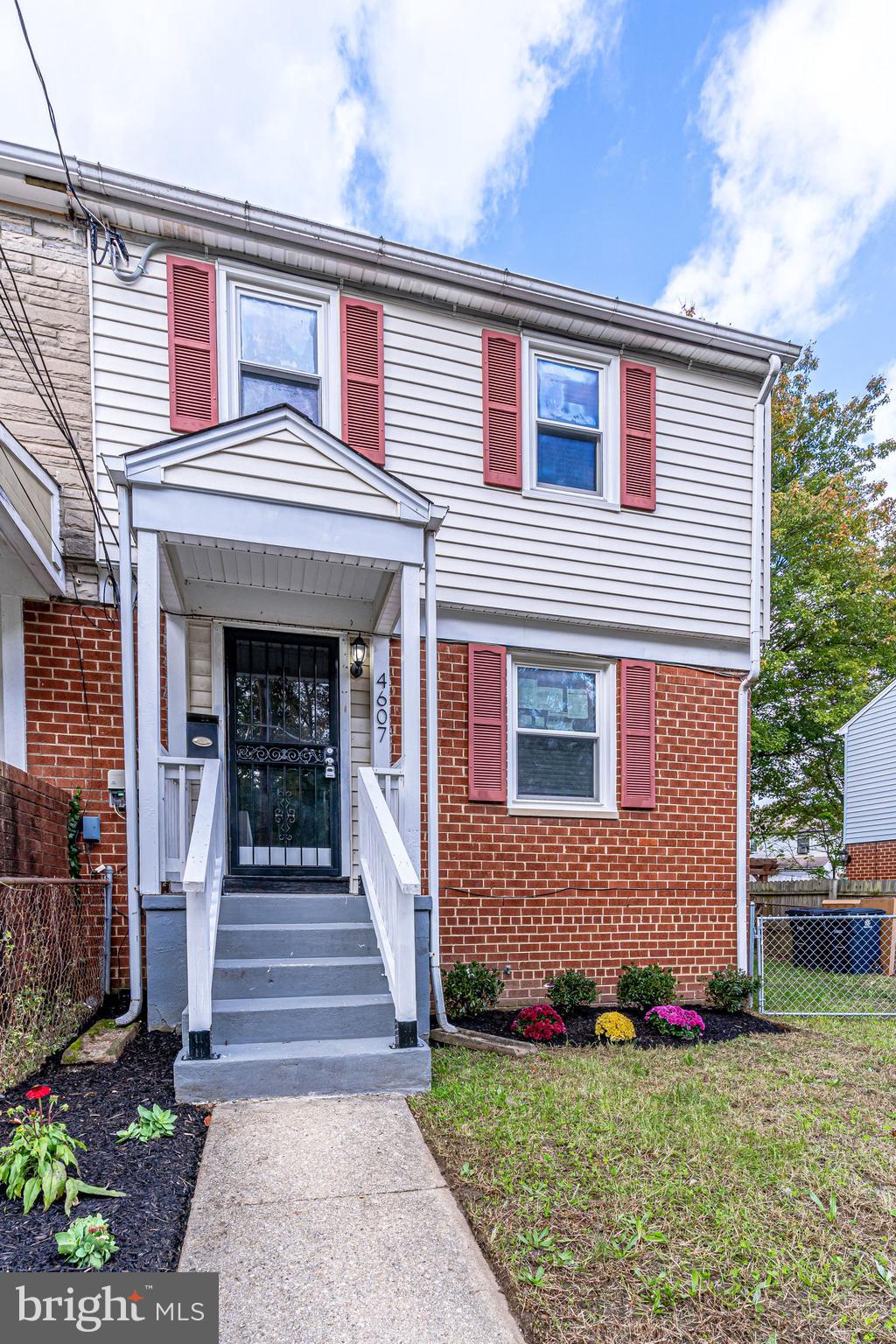 DEER PARK HEIGHTS - Residential