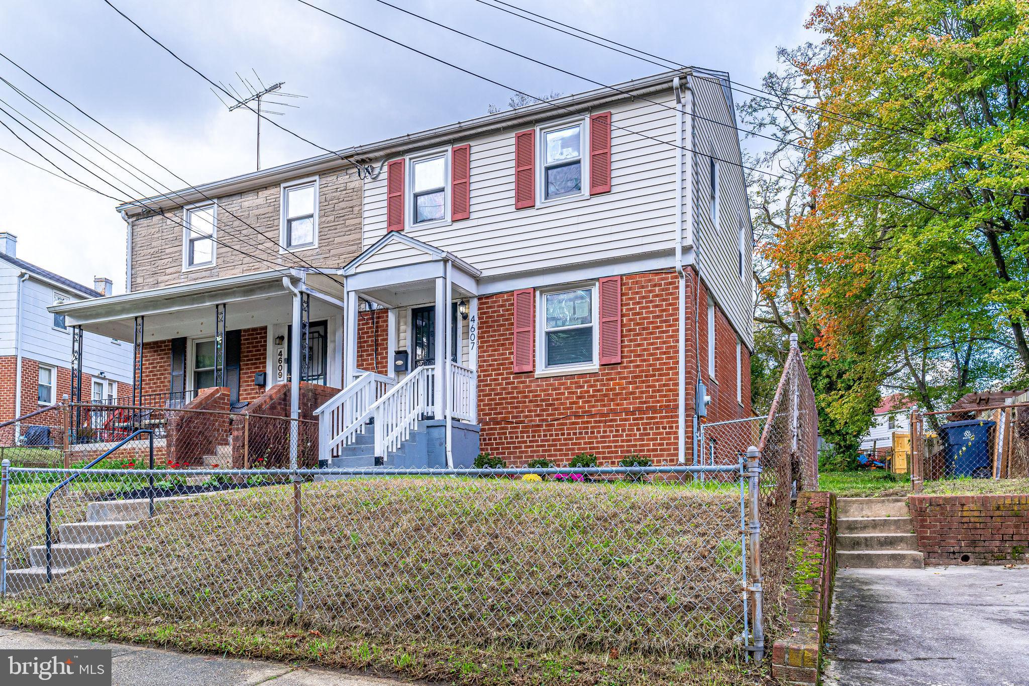 DEER PARK HEIGHTS - Residential