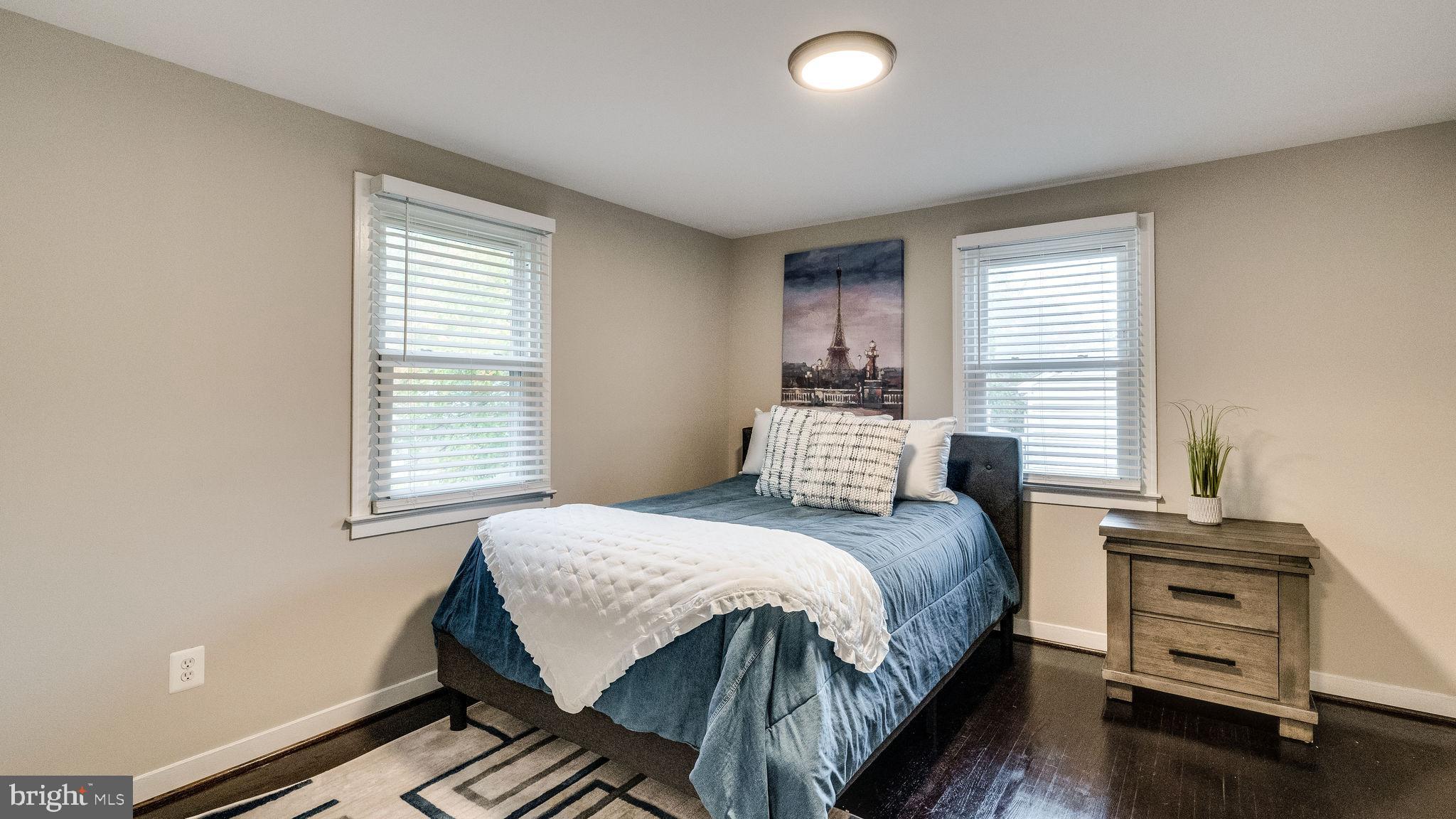 DEER PARK HEIGHTS - Residential