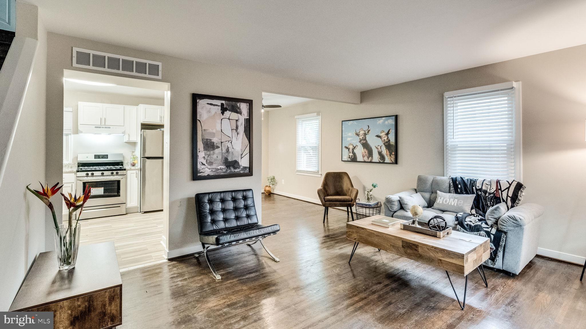 DEER PARK HEIGHTS - Residential