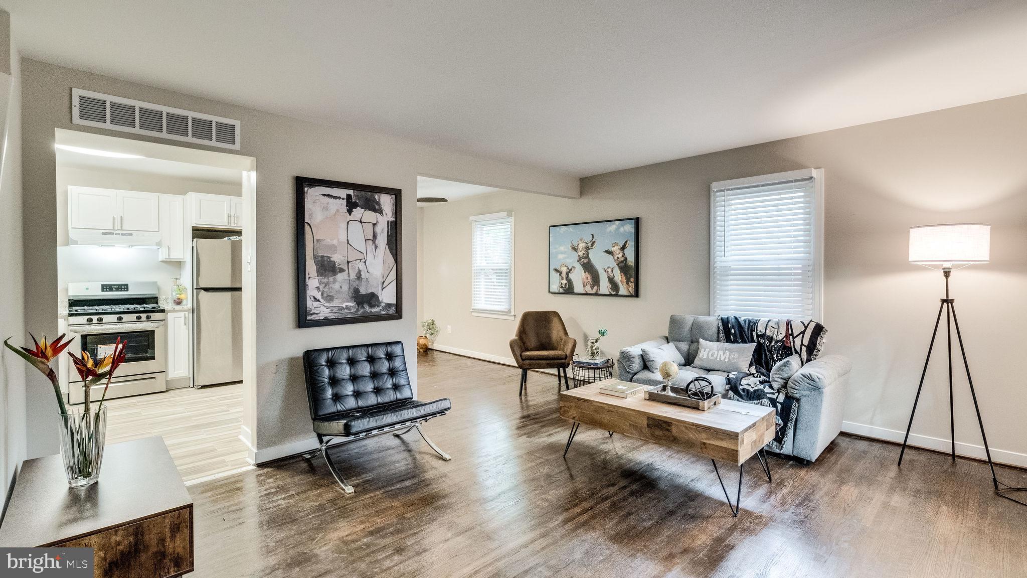 DEER PARK HEIGHTS - Residential